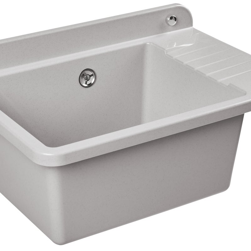 Komora gospodarcza Compact szara