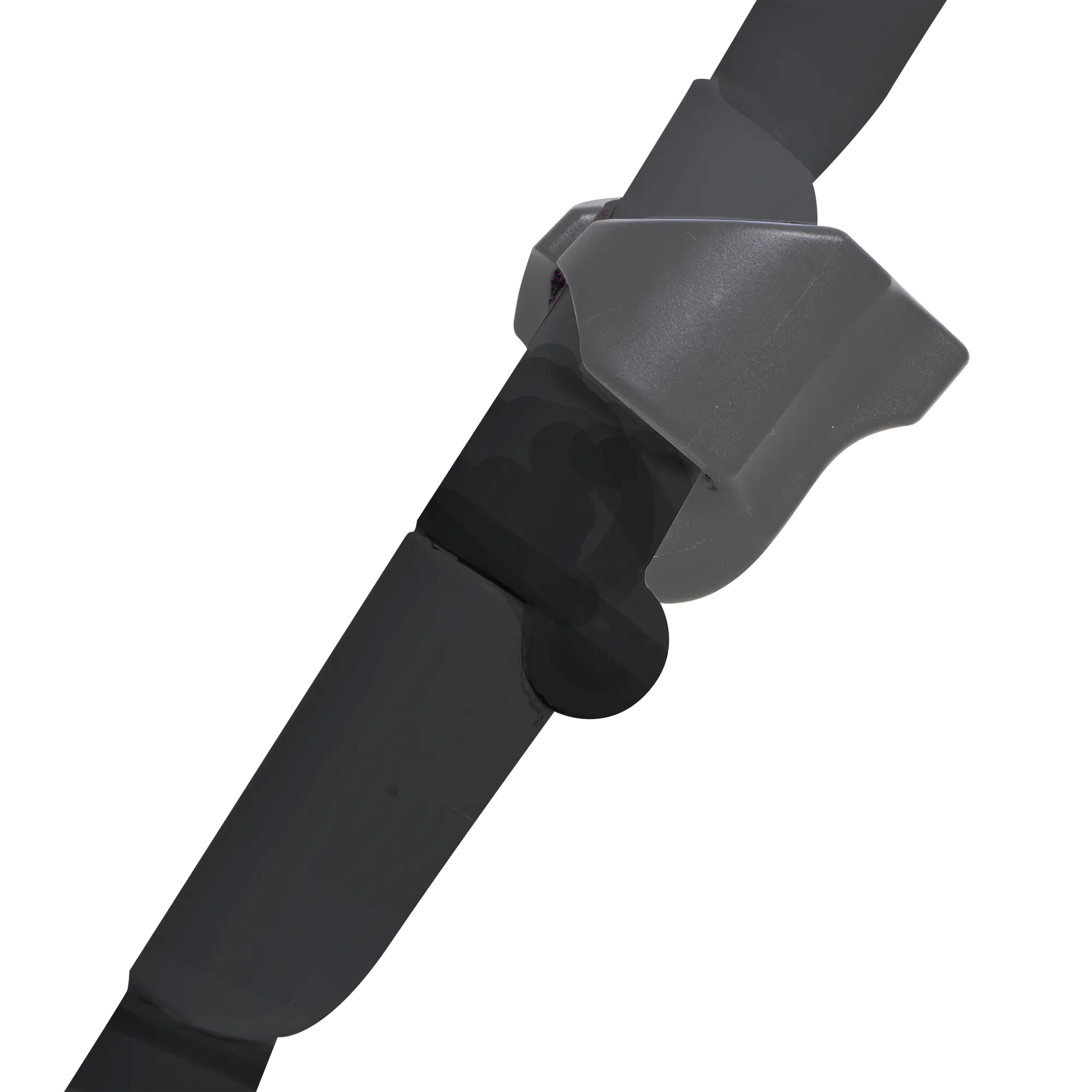 Suszarka stojąca Model 200 Black Sepio - 3