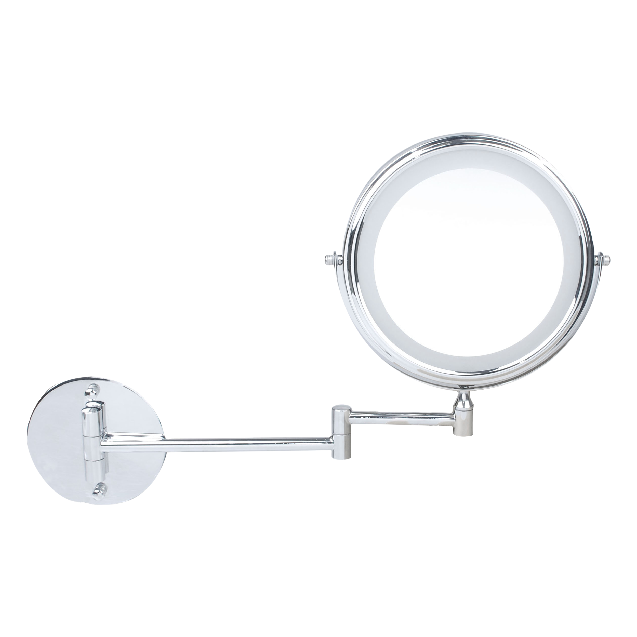Lusterko kosmetyczne powiększające Eda Yoka Home - 3