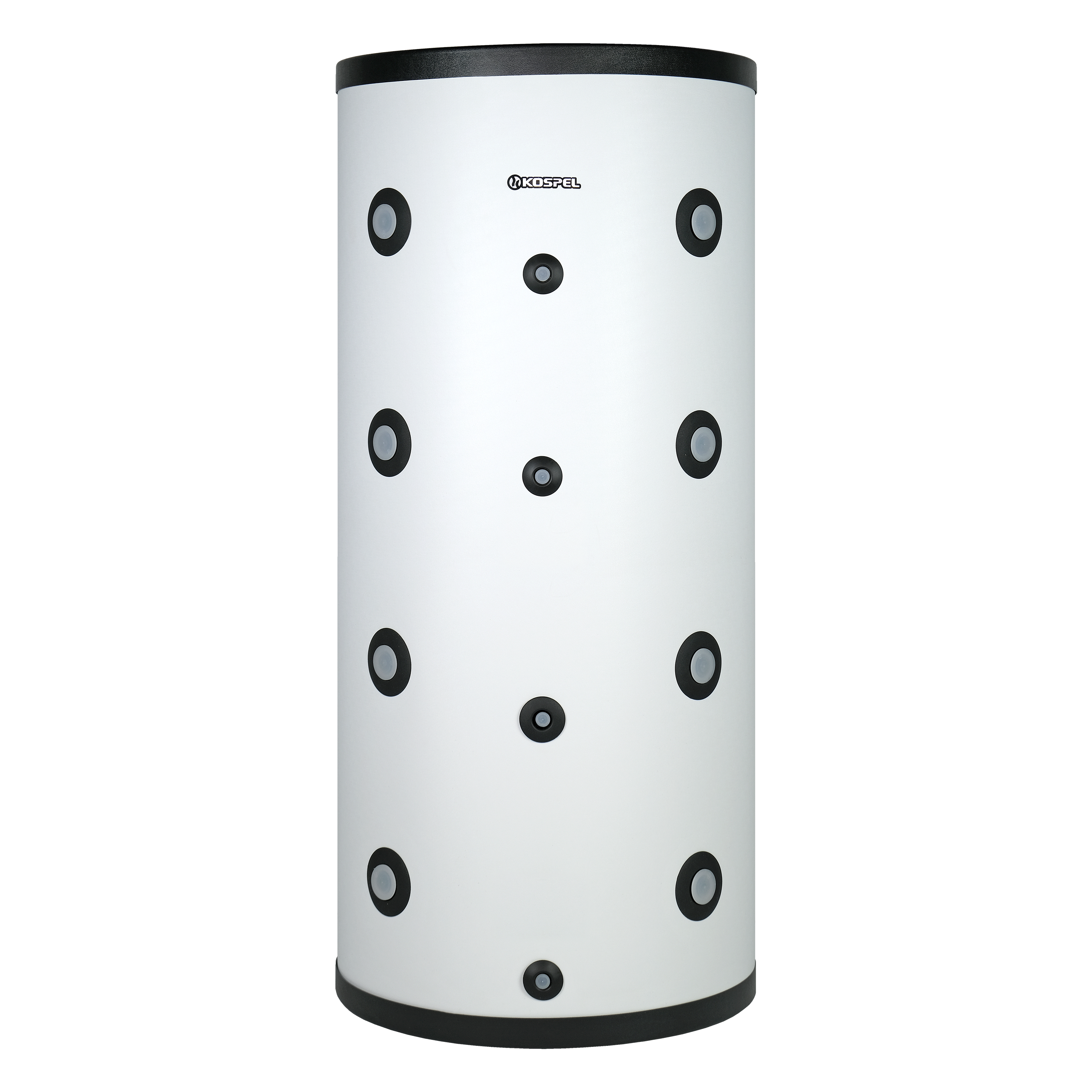 Zbiornik buforowy z izolacją SV-300L KOSPEL