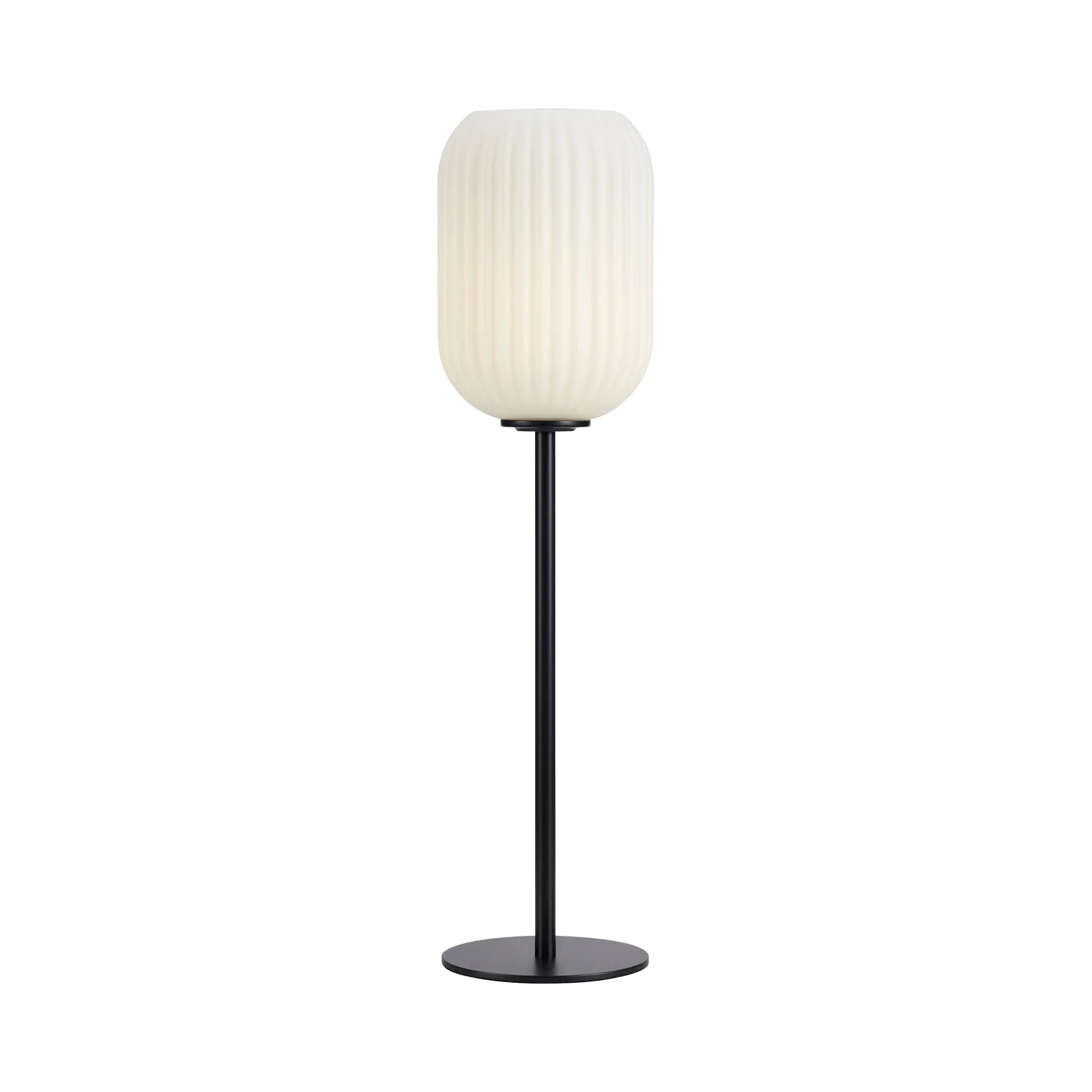 Lampa stołowa Cava czarna E14 MARKSLOJD