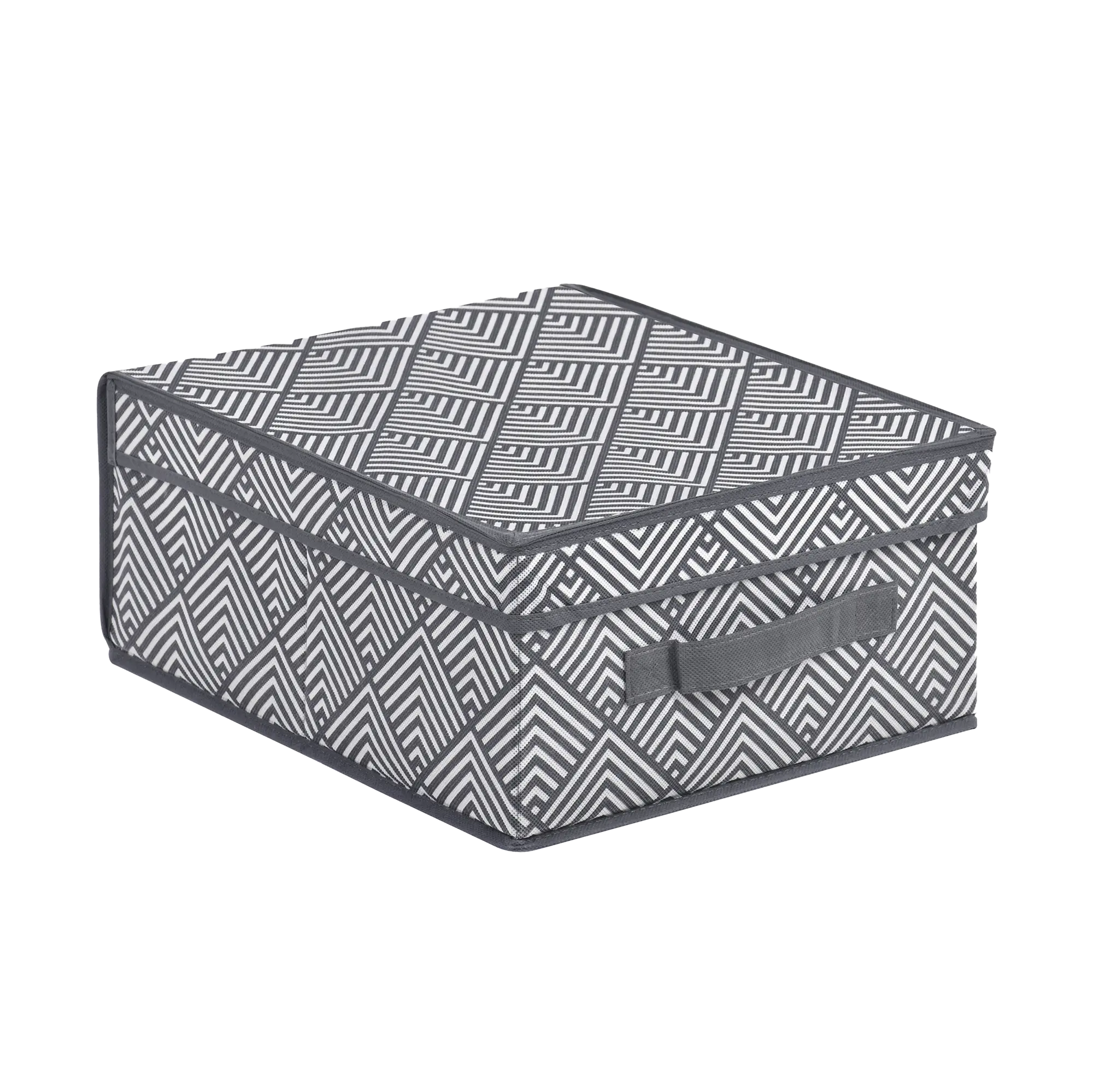 Pudełko tekstylne Jamajka 28 x 15 x 33 cm Kuchinox