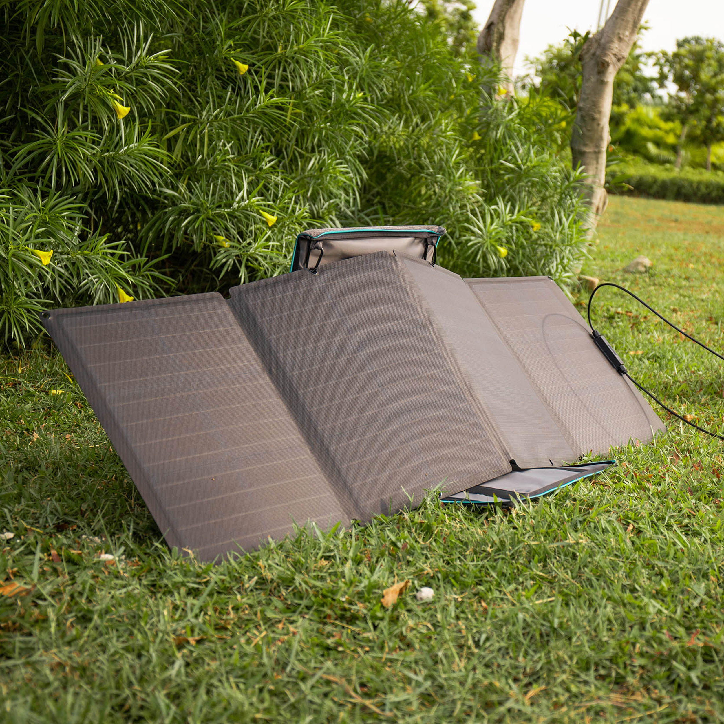 Panel fotowoltaiczny 110W EcoFlow - 3