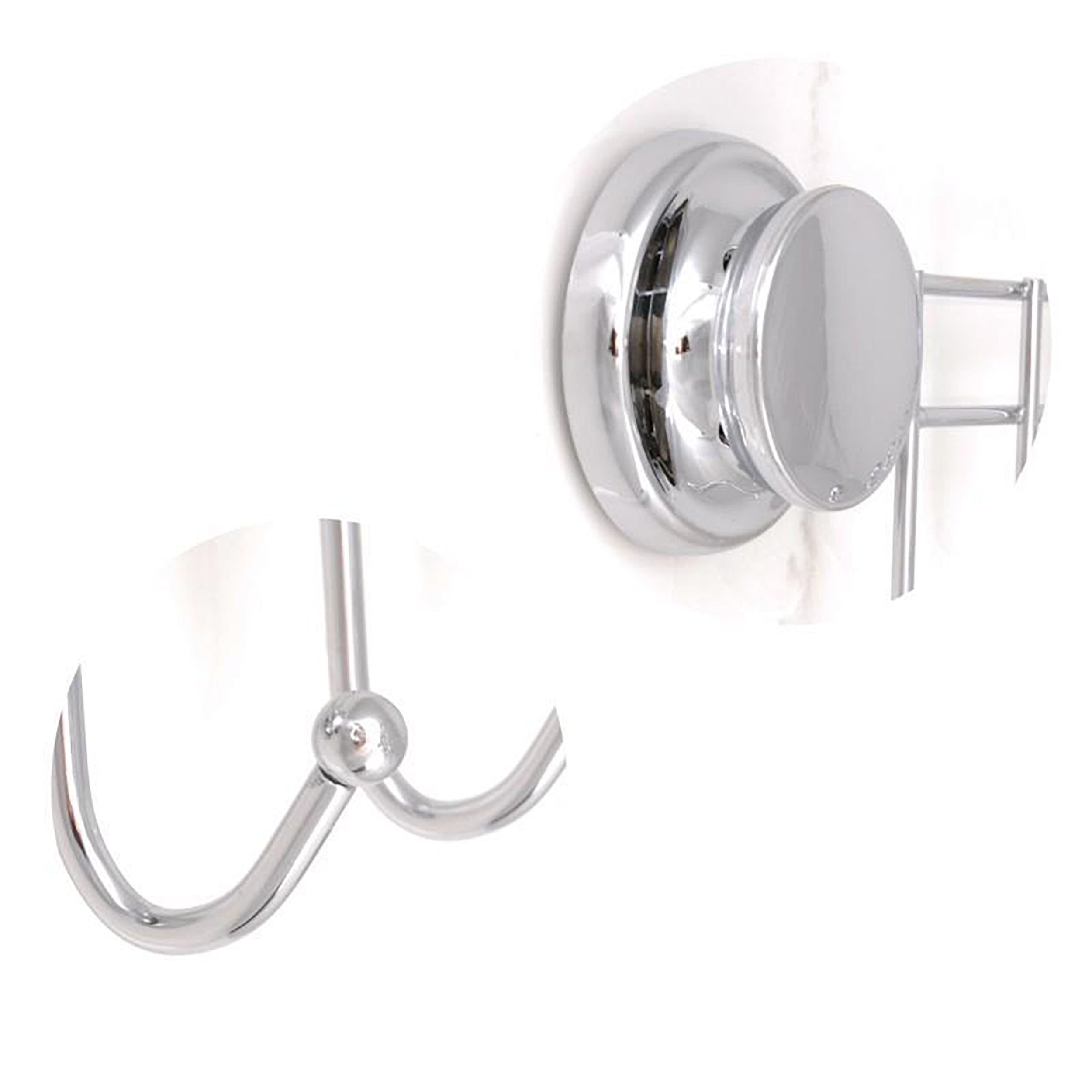 Haczyk łazienkowy GAVI CENTER PLUS - 3