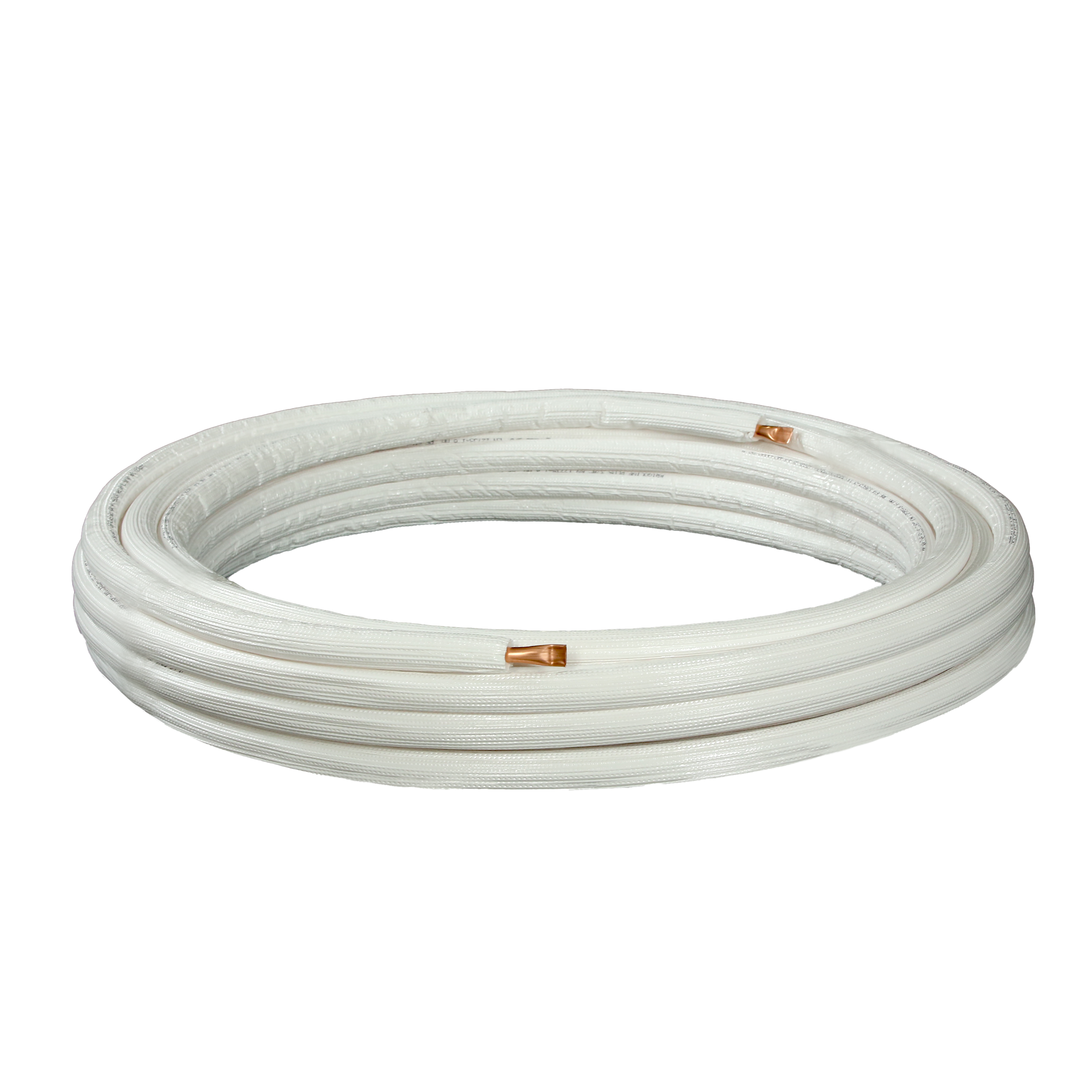 Rura miedziana w otulinie 1/4" do klimatyzacji 1mb