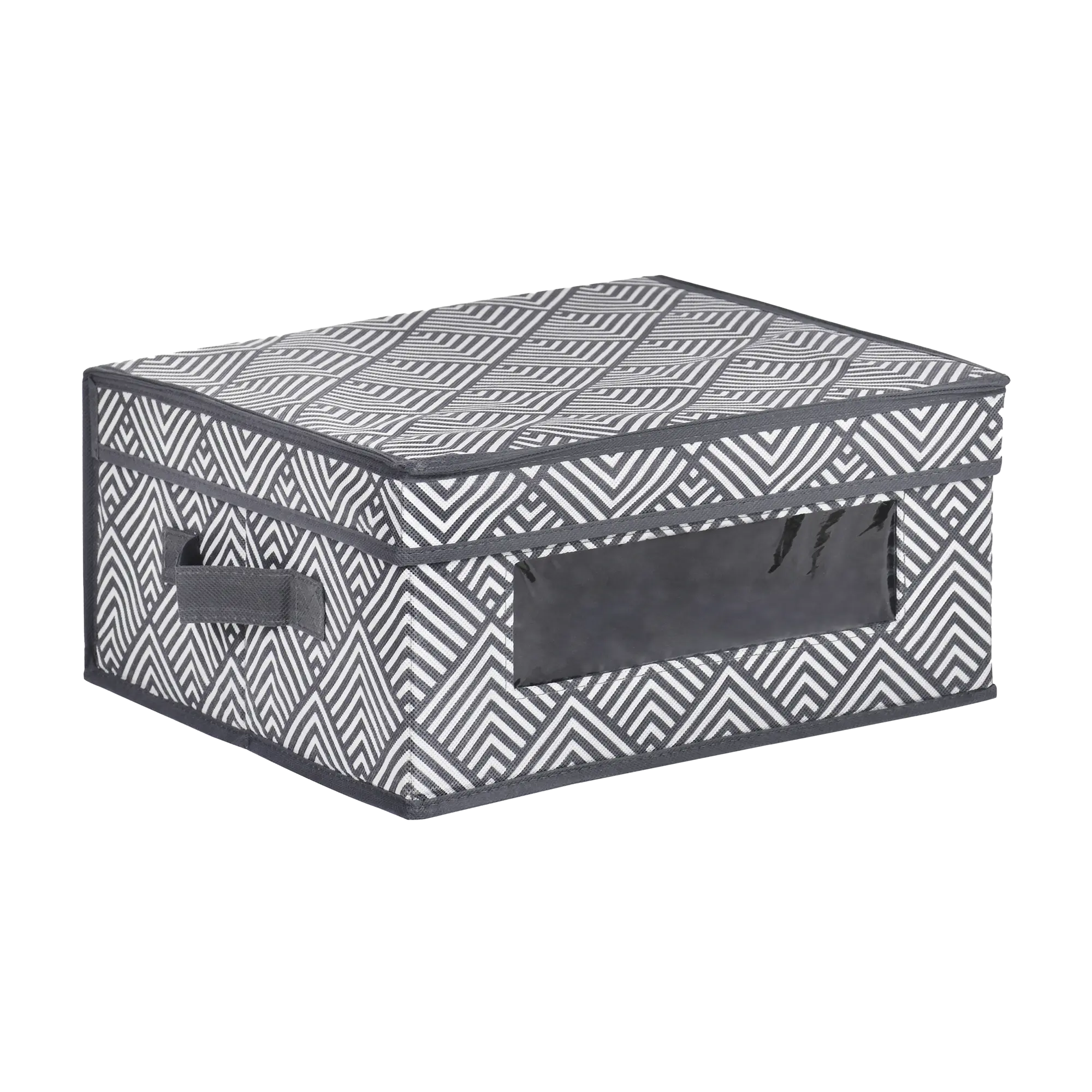 Pudełko tekstylne Jamajka 30 x 15.5 x 30 cm Kuchinox