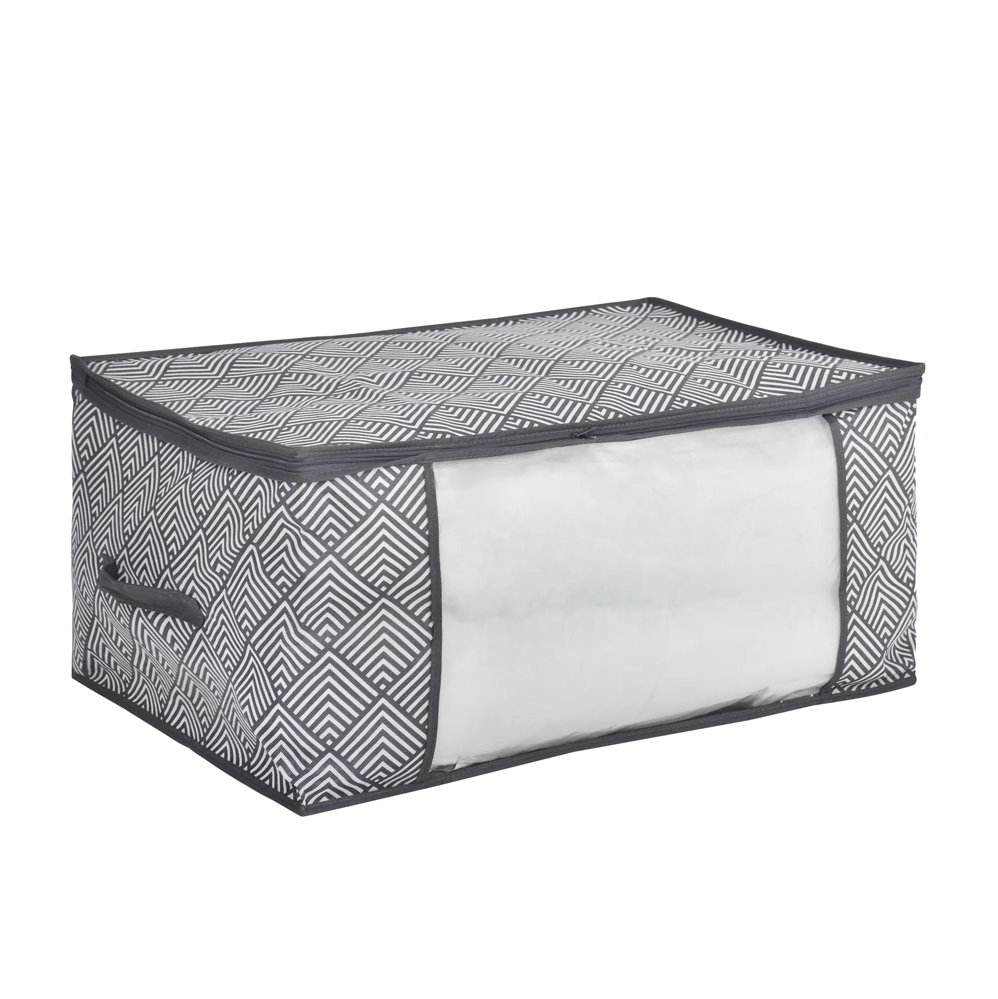Pudełko tekstylne Jamajka 60 x 30 x 45 cm Kuchinox