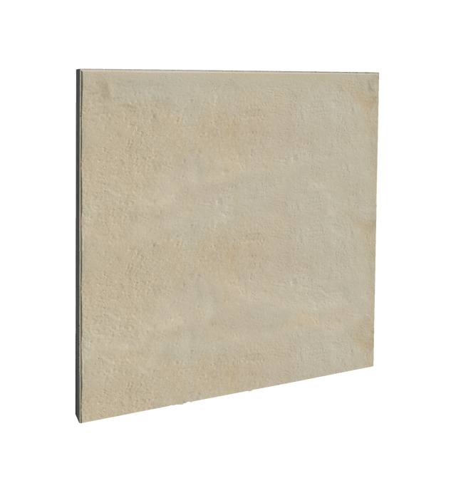 Płyta tarasowa Parla jasnokremowa 60x60 cm Bruk-Bet