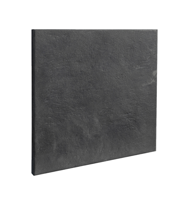 Płyta tarasowa Parla stalowy 60x60 cm Bruk-Bet