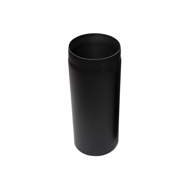 Rura do odprowadzenia spalin RP 150 mm 0.5 m Kaiser Pipes