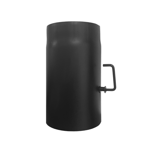 Rura z szybrem 120/250 mm Kaiser Pipes