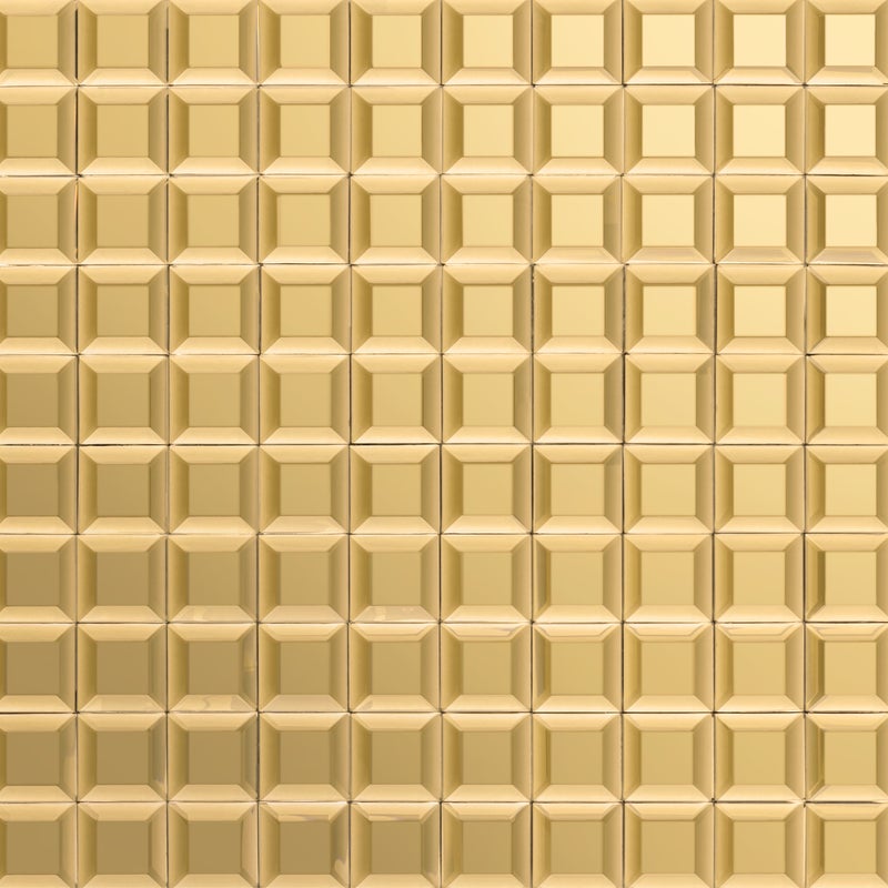 Mozaika Adelaide Gold 30 x 30 Iryda