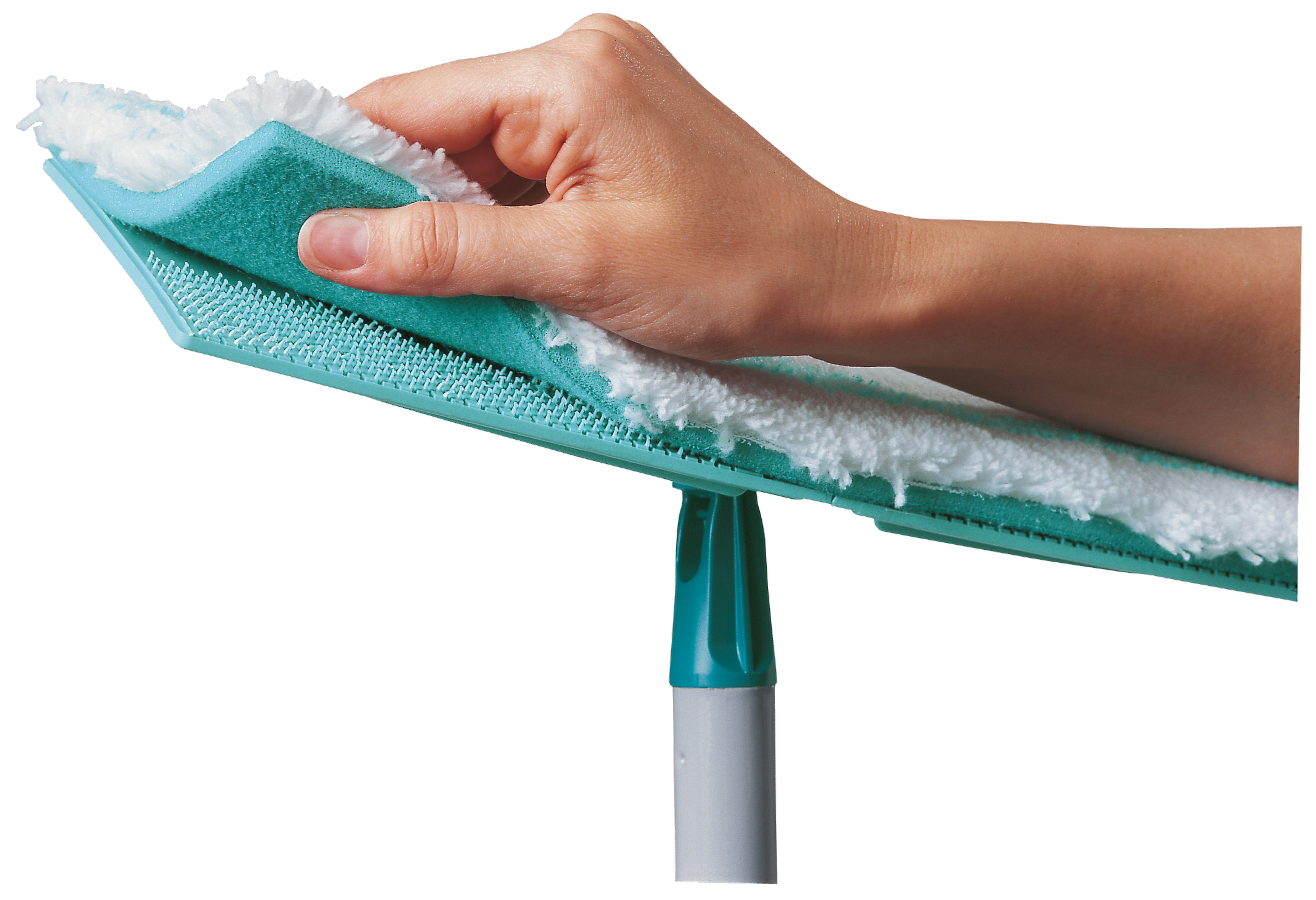 Mop płaski PICOBELLO S z nakładką micro duo LEIFHEIT - 3