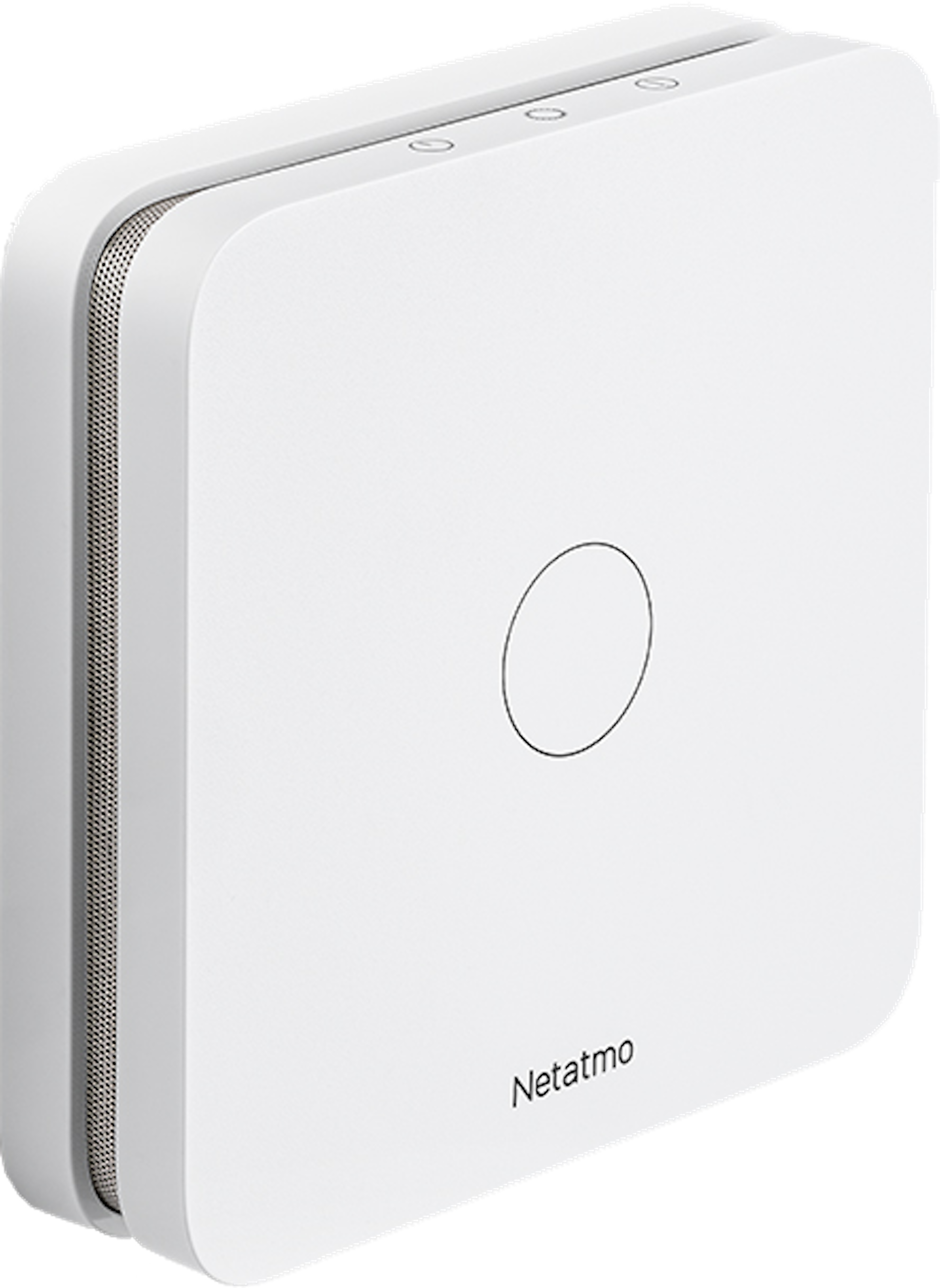 Czujka tlenku węgla NCO-EC NETATMO