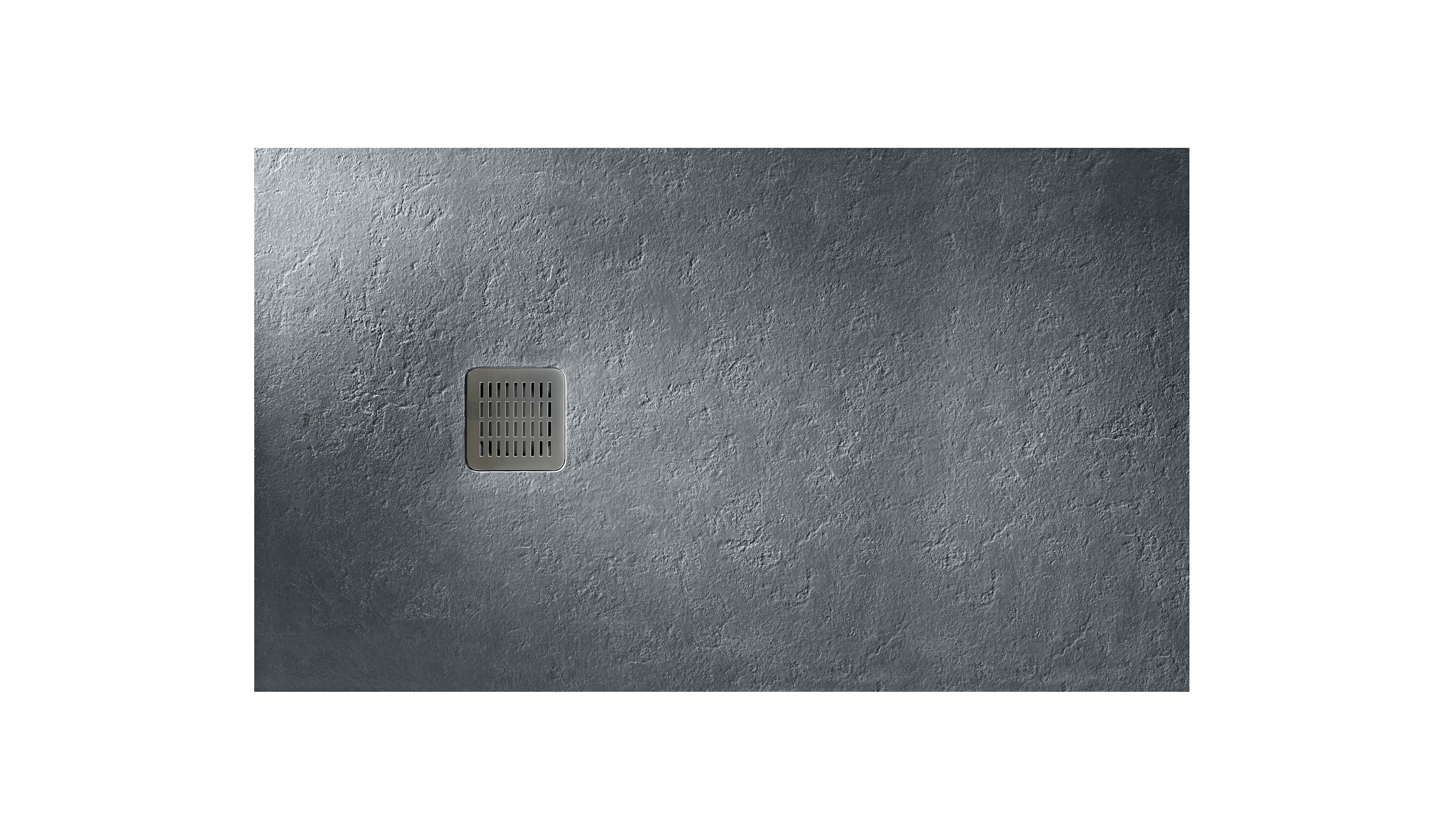 Brodzik do kabiny prysznicowej płaski Terran 100 x 200 cm Roca