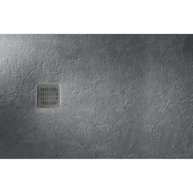 Brodzik do kabiny prysznicowej płaski Terran 80 x 180 cm Roca