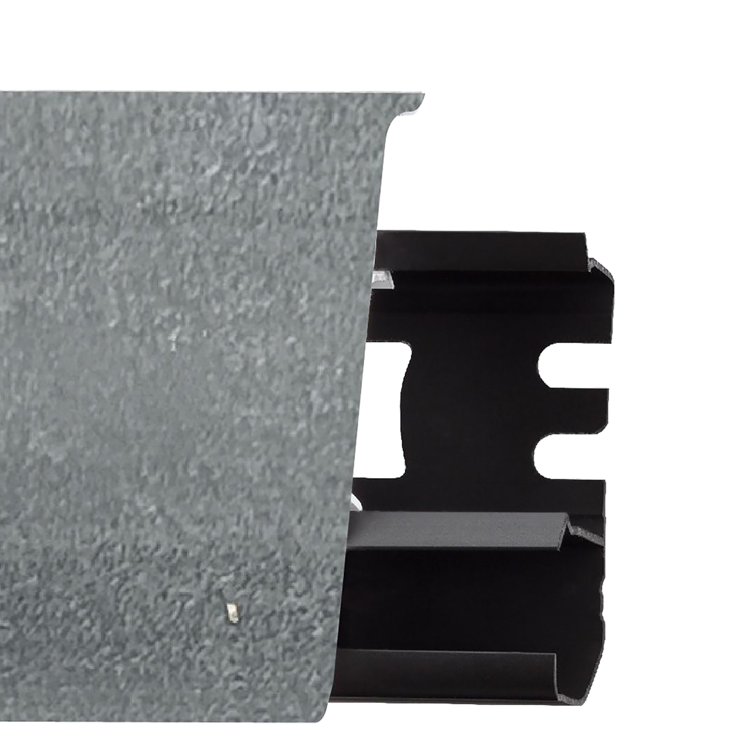 Listwa przypodłogowa PCV Dąb Oxford Indo 70 mm Arbiton