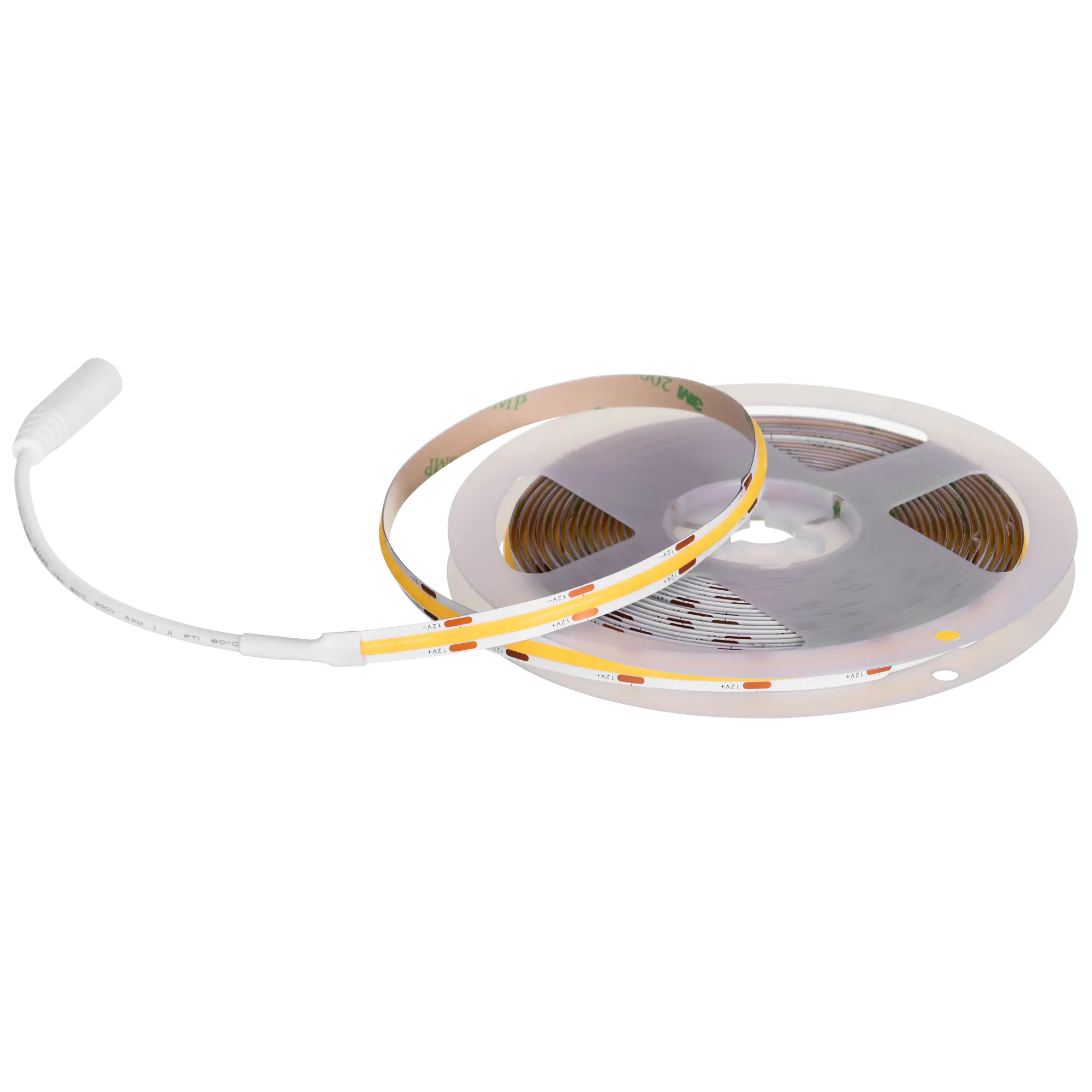 Taśma LED zestaw neutralna biel IP20 5 m Activejet - 5