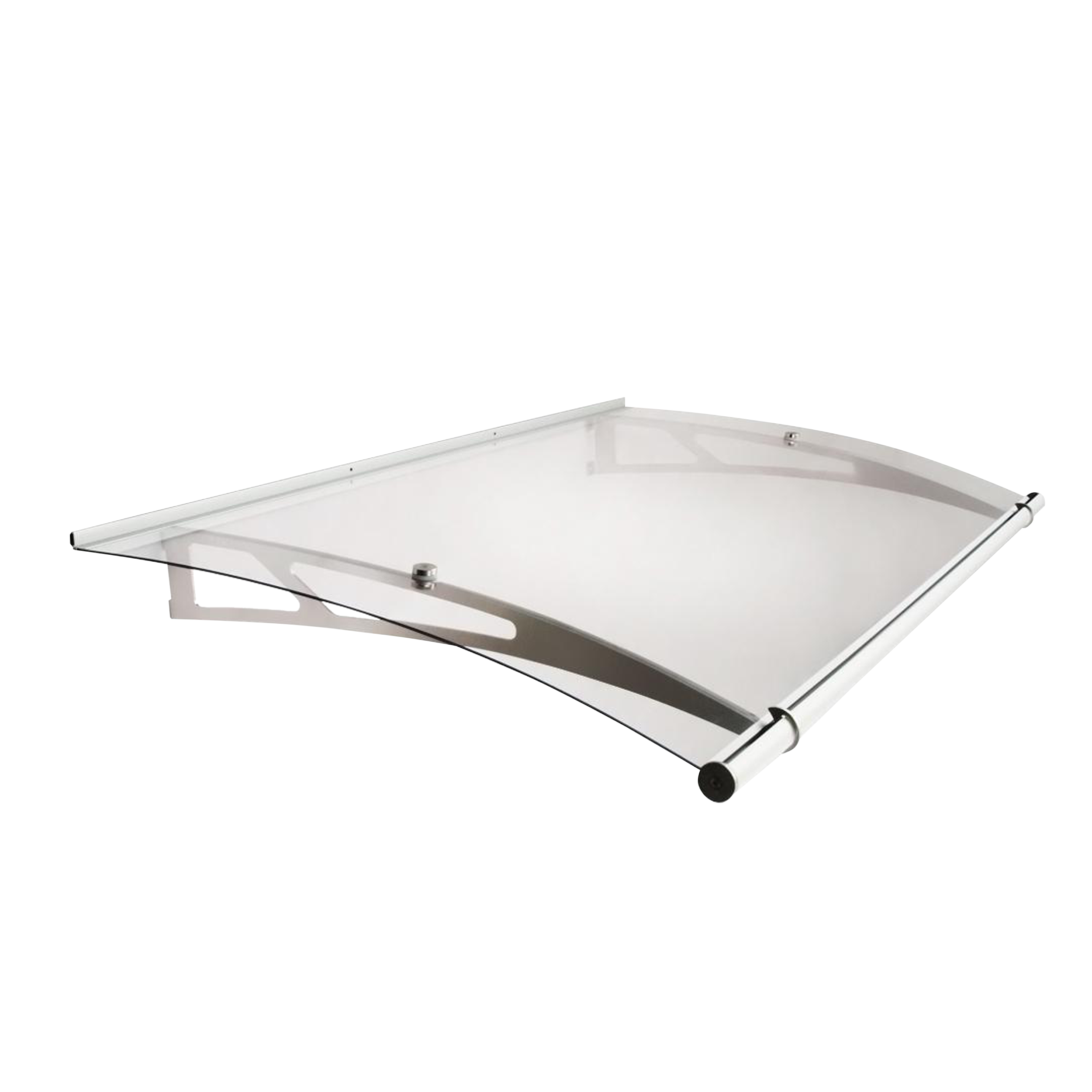 Daszek nad drzwi Lighline 150x95 cm