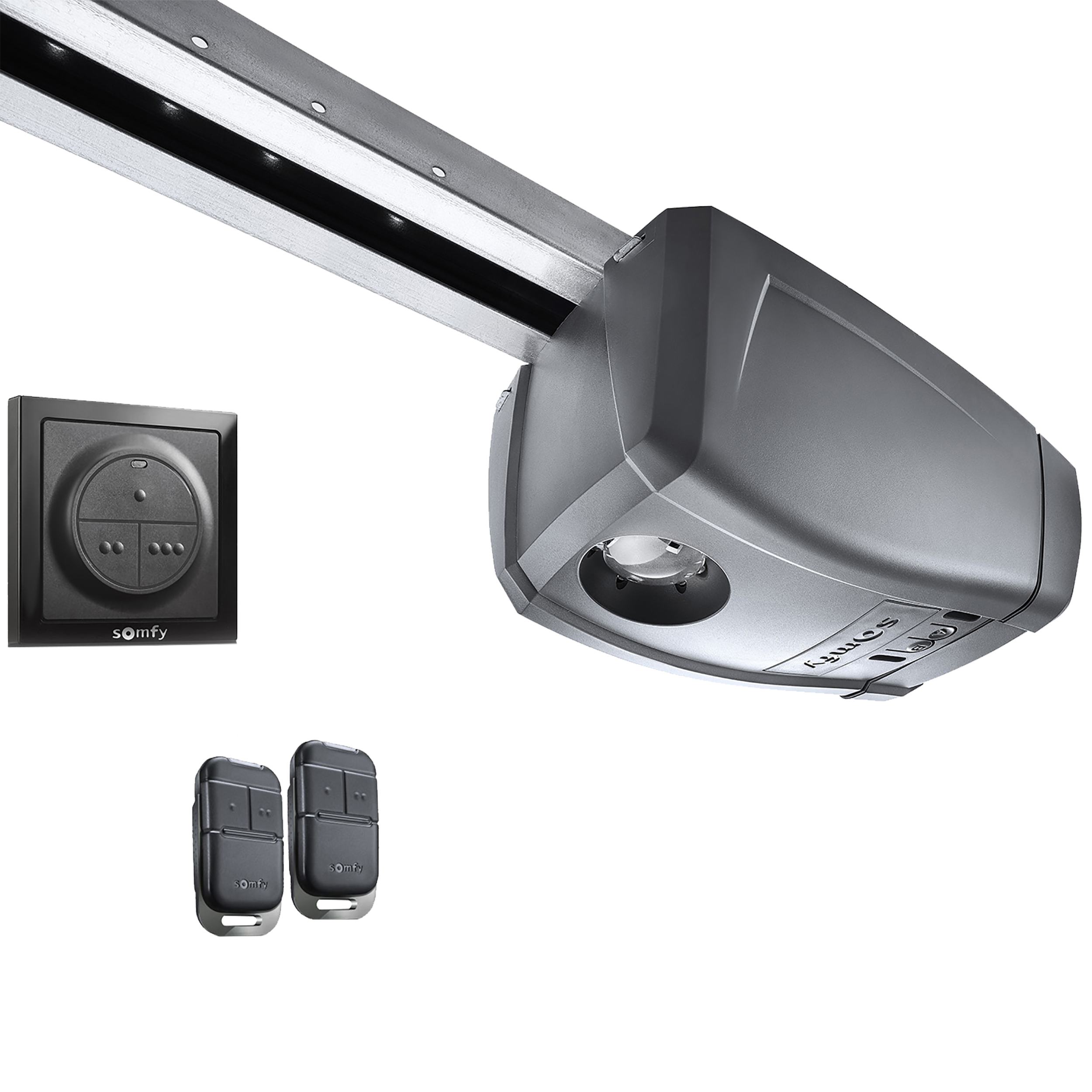 Napęd do bram garażowych GDK1100 SOMFY