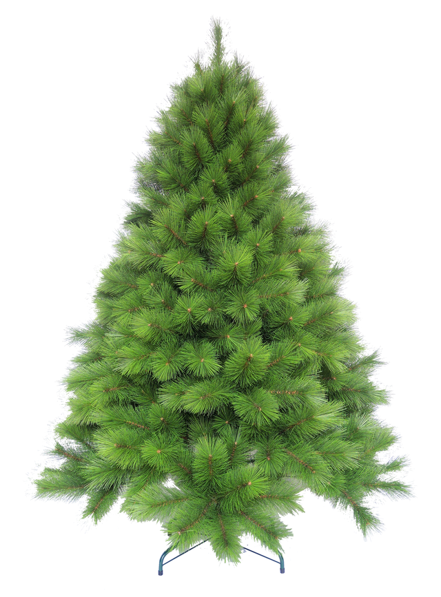 Choinka sztuczna Sosna Moringa 180 cm zielona