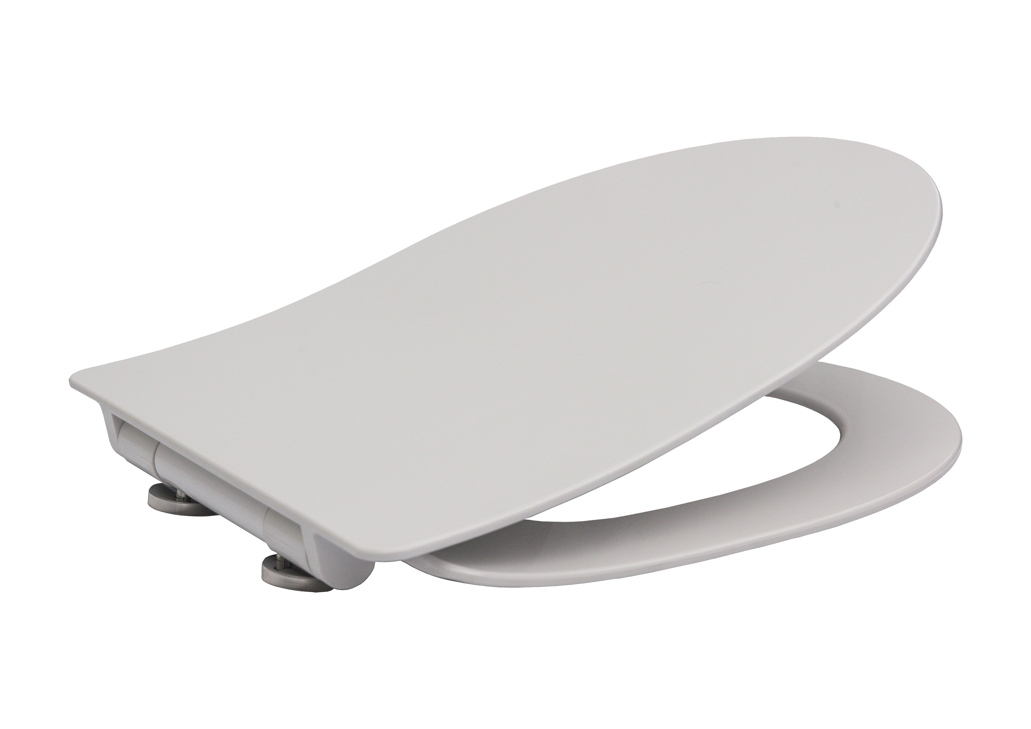 Deska sedesowa wolnoopadająca Victoria Slim Dur Roca