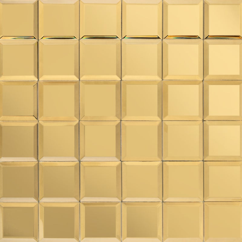 Mozaika Melbourne Gold 30 x 30 Iryda