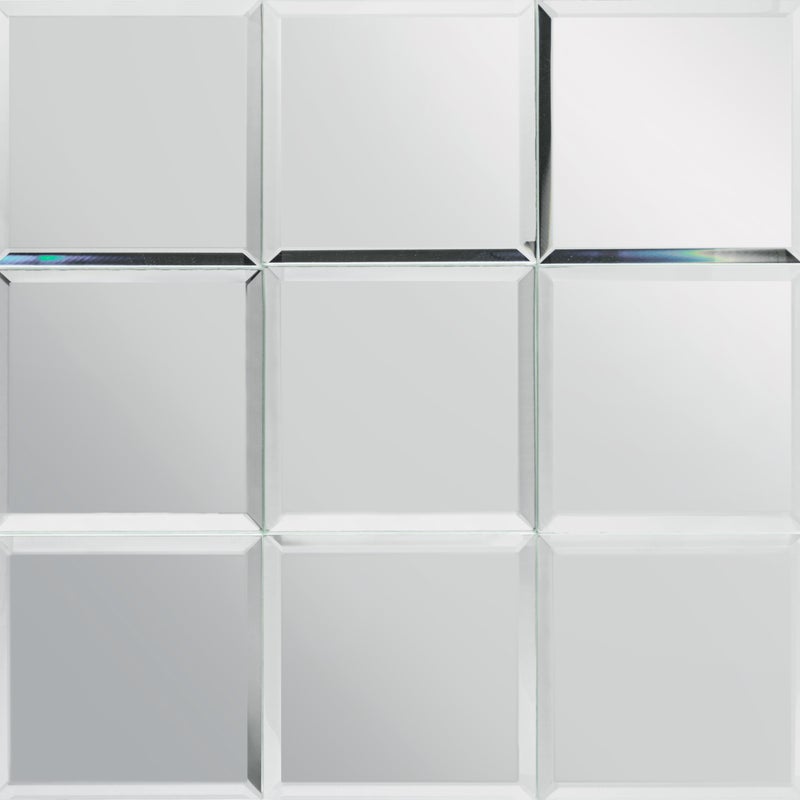 Mozaika Sydney Silver 30 x 30 Iryda
