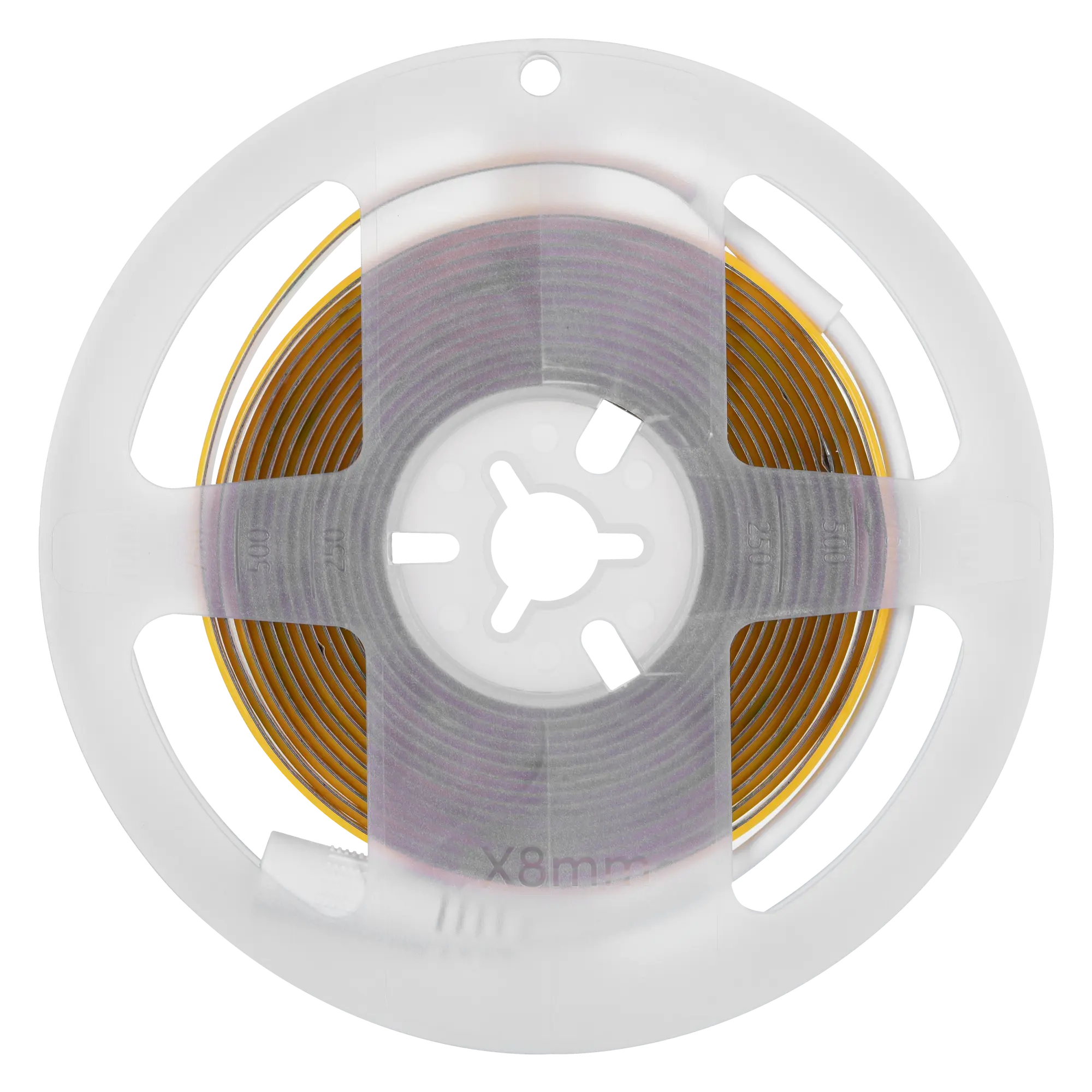 Taśma LED zestaw neutralna biel IP20 3 m Activejet - 6