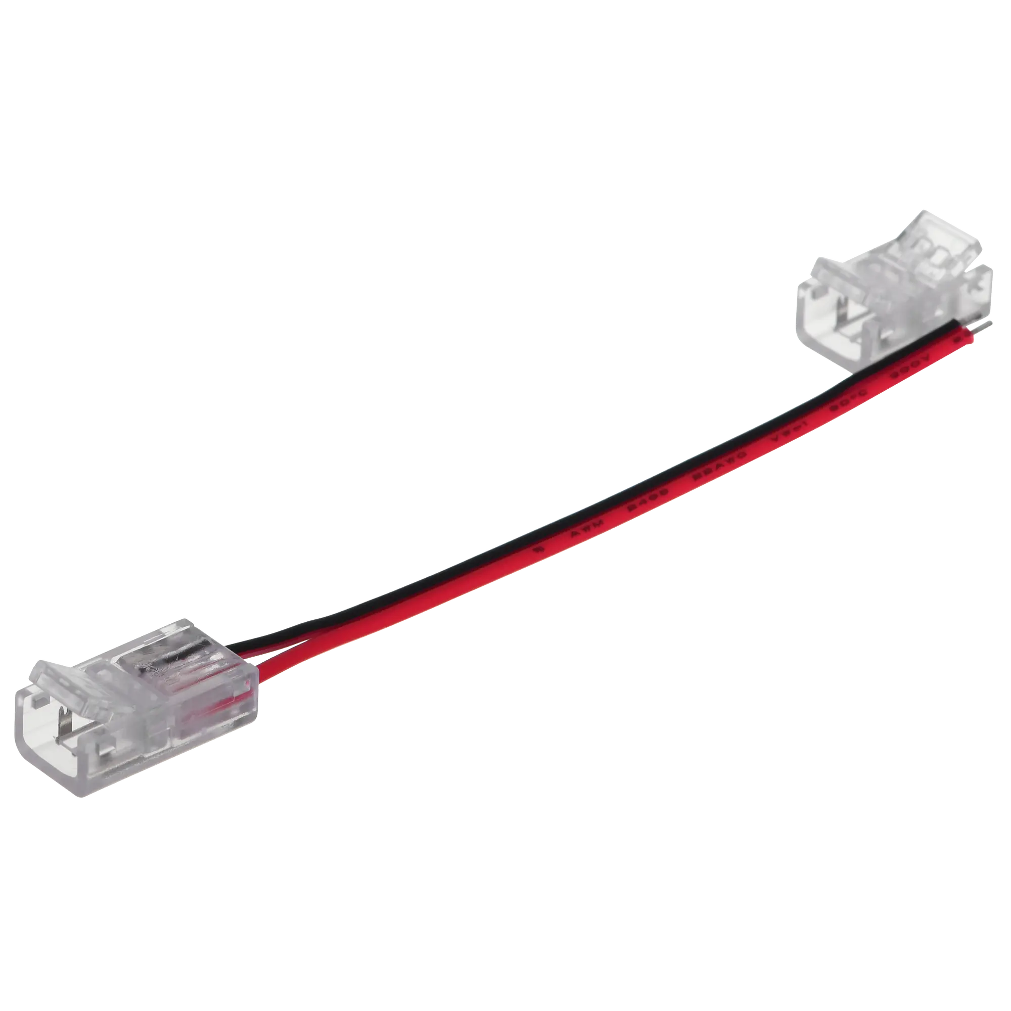Taśma LED zestaw neutralna biel IP20 3 m Activejet - 5