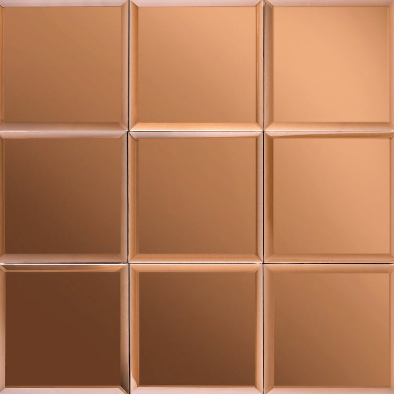 Mozaika Sydney Copper 30 x 30 Iryda