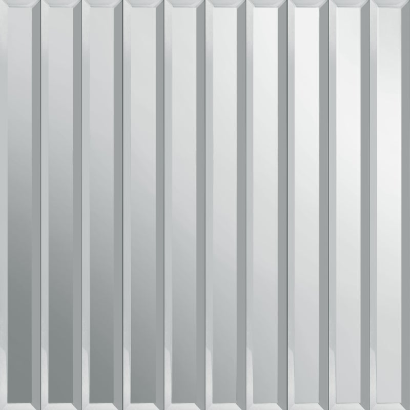 Mozaika Hampton Silver 30 x 30 Iryda