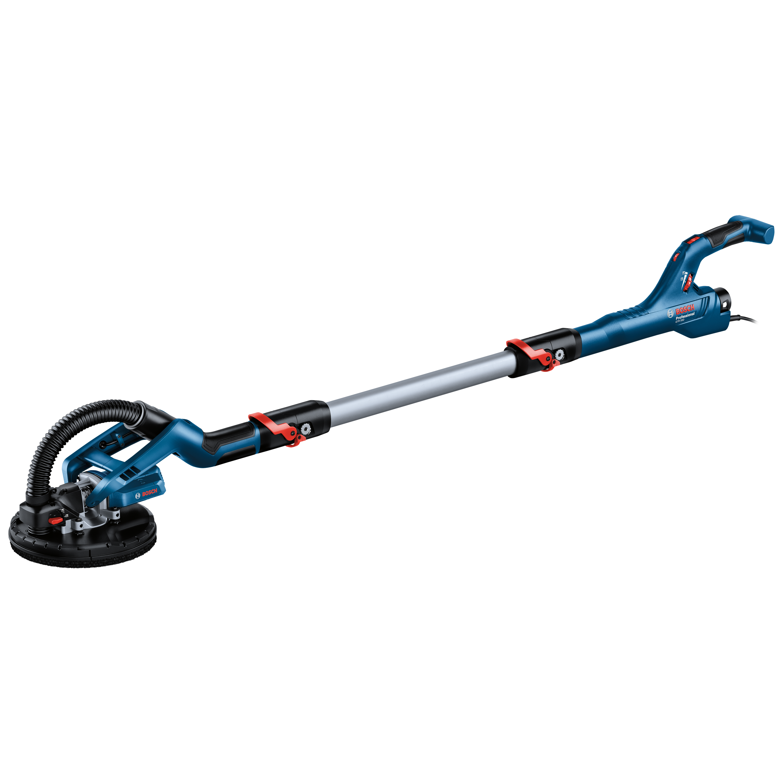 Szlifierka do gipsu GTR 550W 225 mm BOSCH PROFESSIONAL