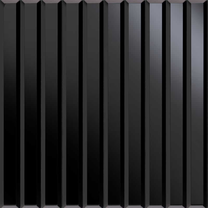 Mozaika Hampton Black 30 x 30 Iryda