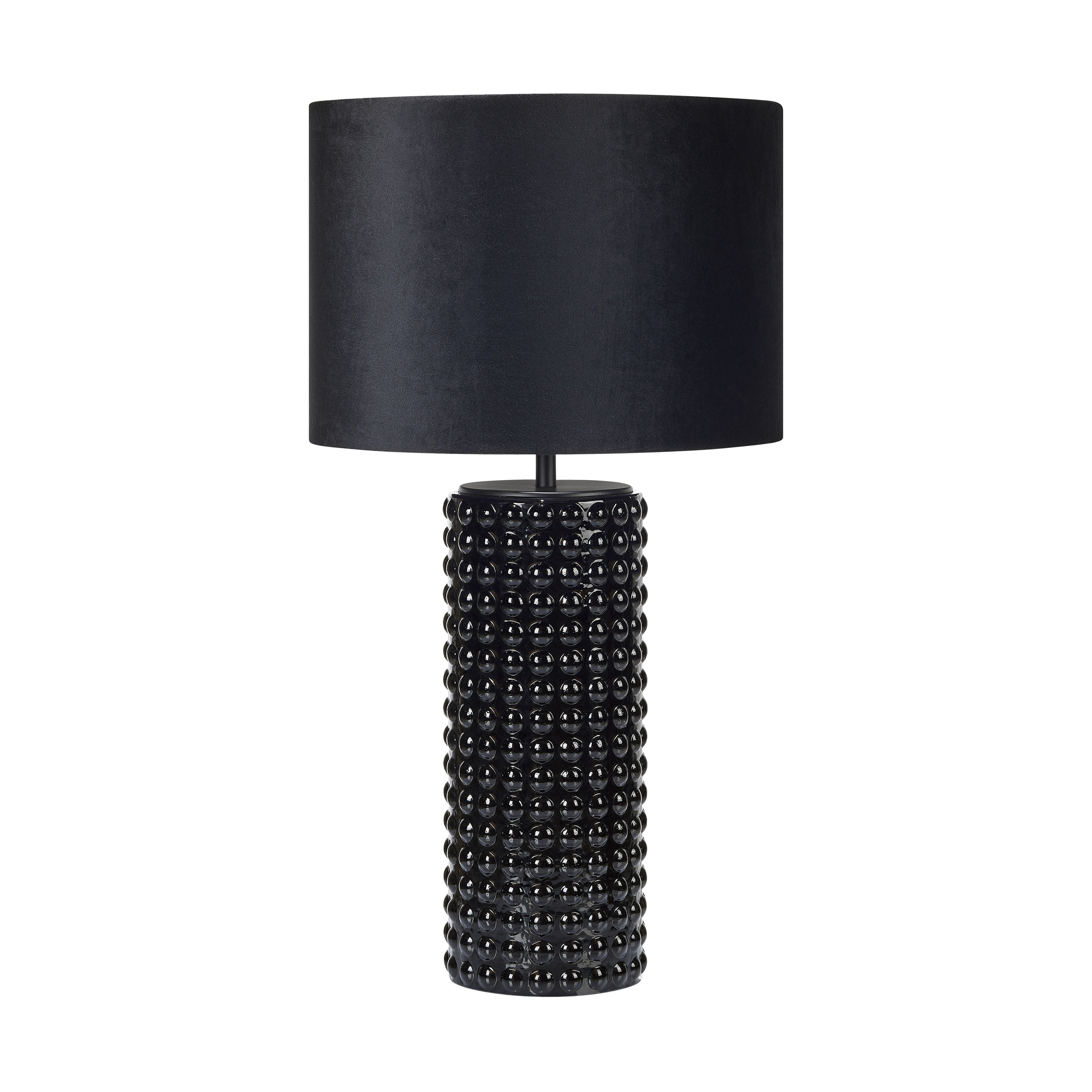 Lampa stołowa Proud czarna E27 MARKSLOJD