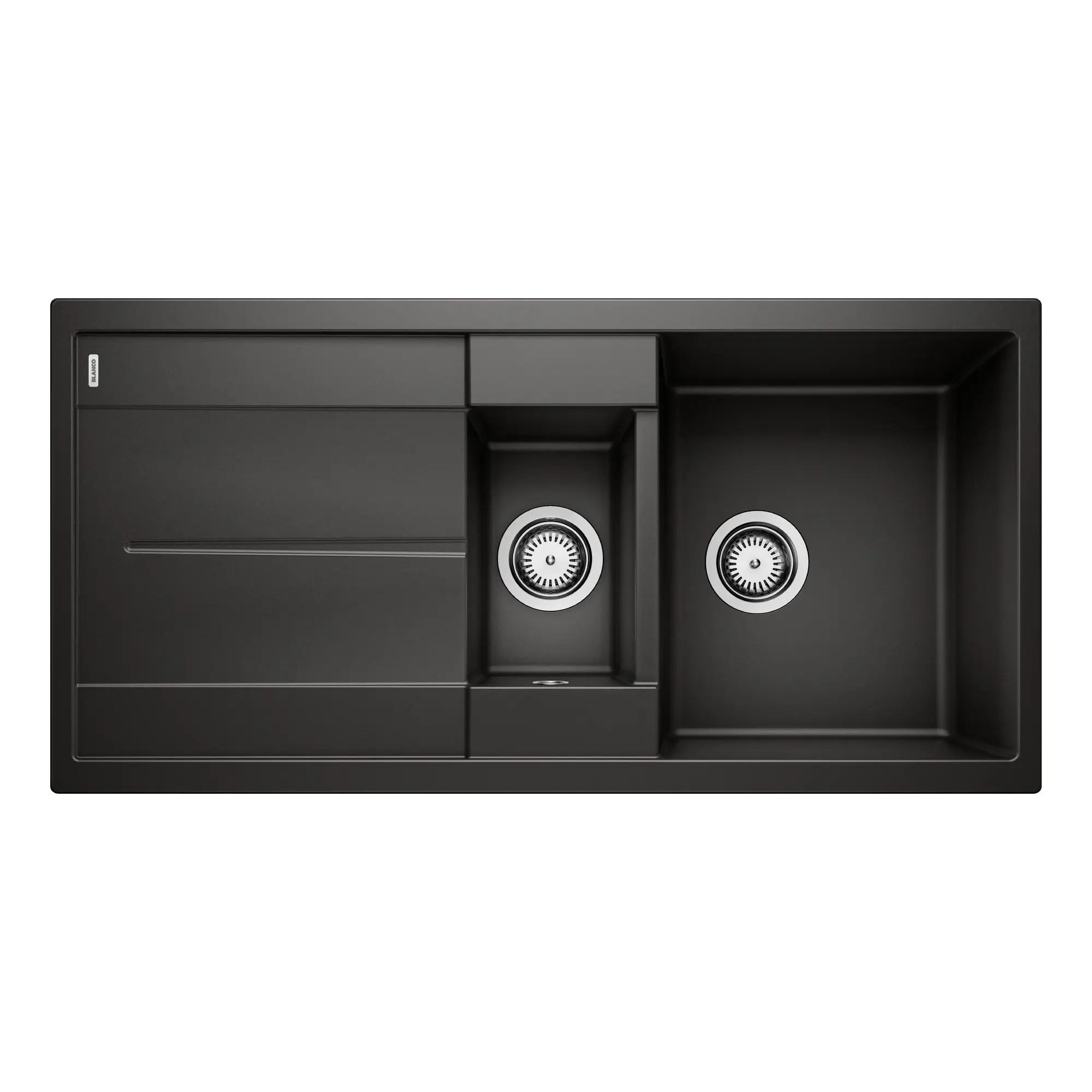 Zlewozmywak granitowy Metra 6S Blanco