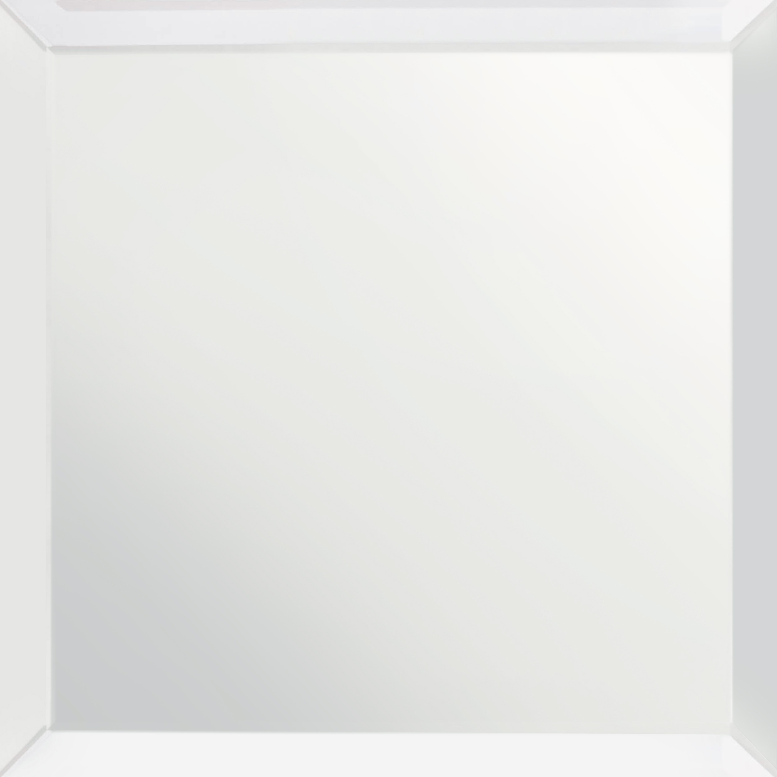 Mozaika Square Silver 15 x 15 Iryda