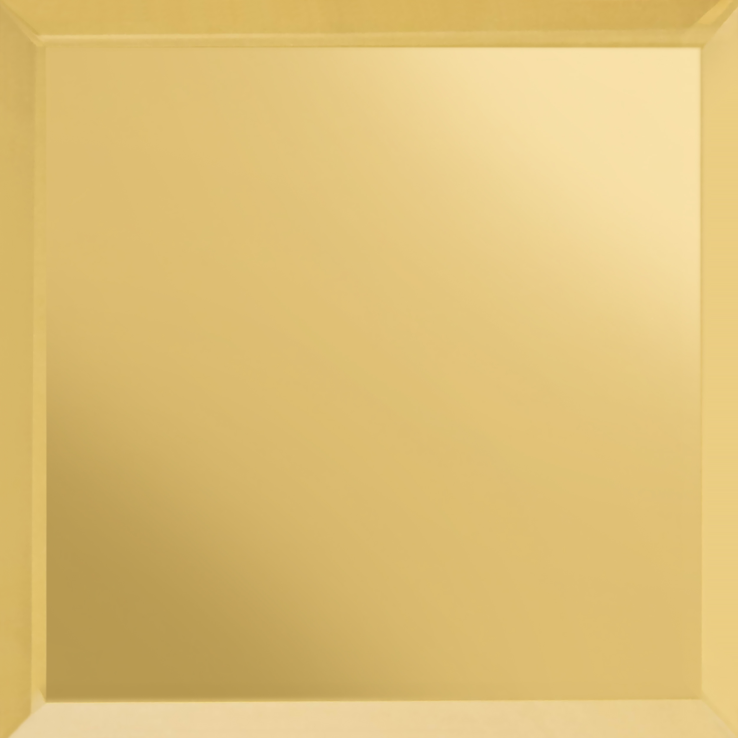 Mozaika Square Gold 15 x 15 Iryda