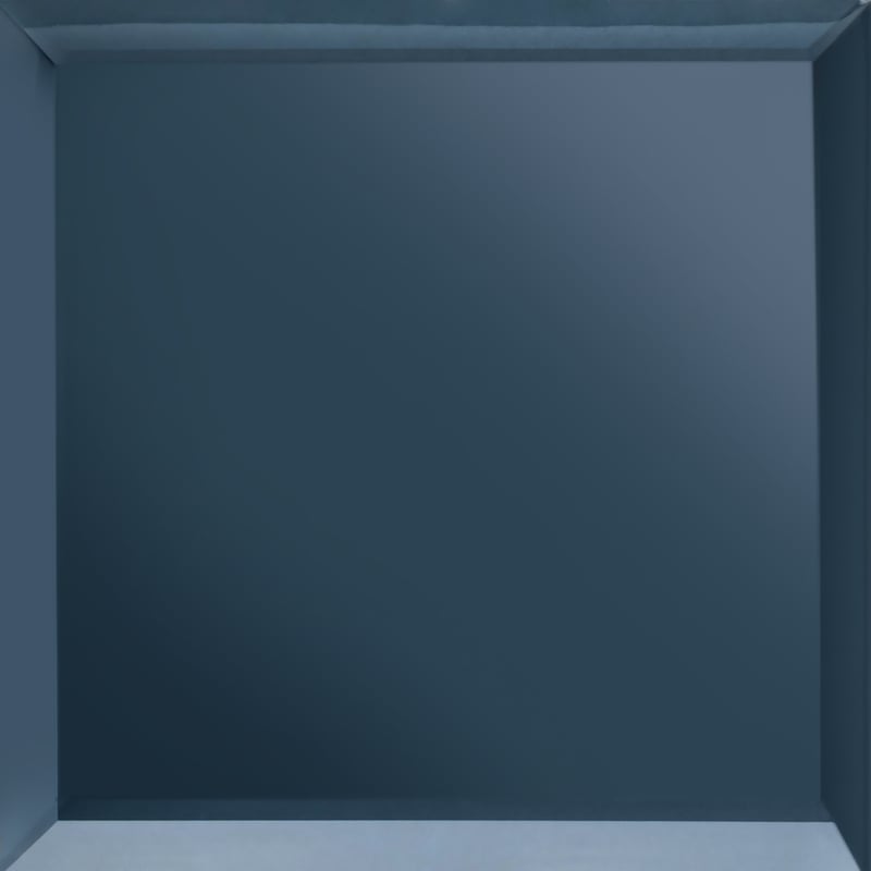 Mozaika Square Dark 15 x 15 Iryda