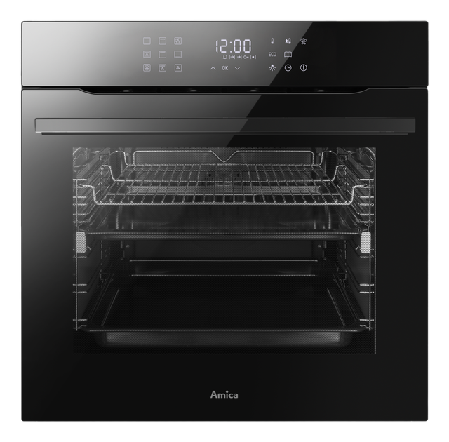 Piekarnik do zabudowy ED97632BA+X-TYPE Amica