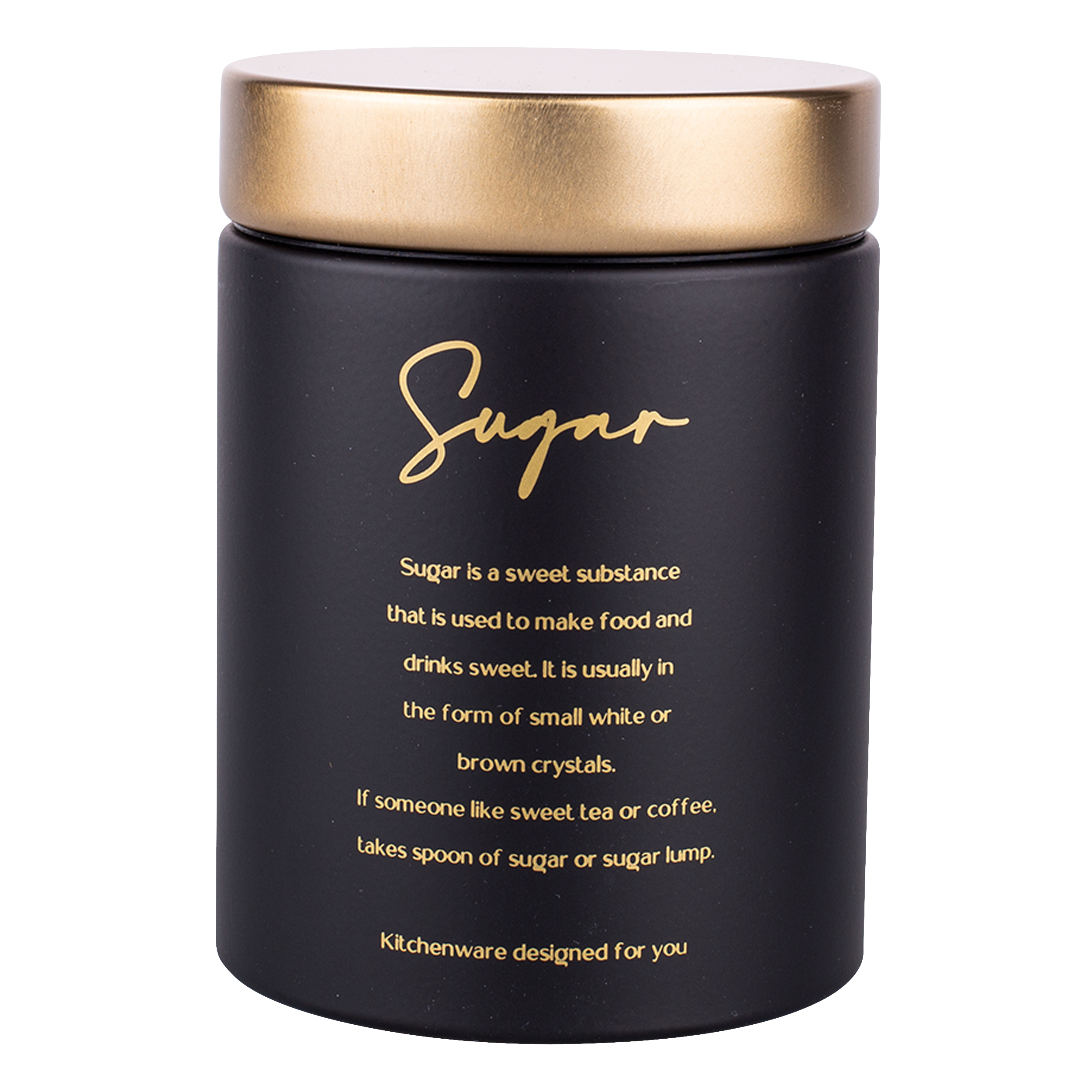 Pojemnik kuchenny na żywność Sugar 1 l Altom Design