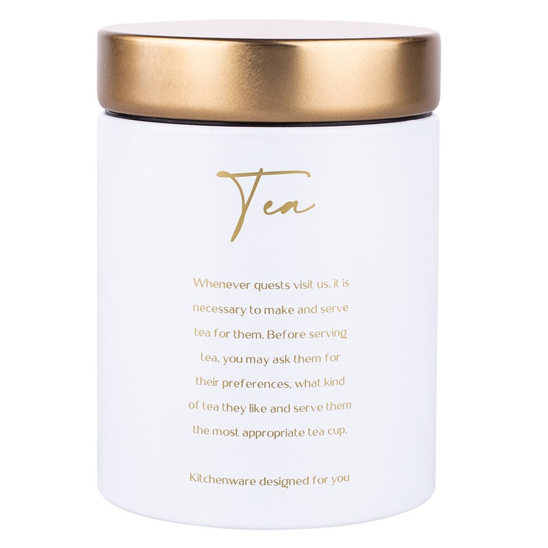 Pojemnik kuchenny na żywność Tea 1 l Altom Design