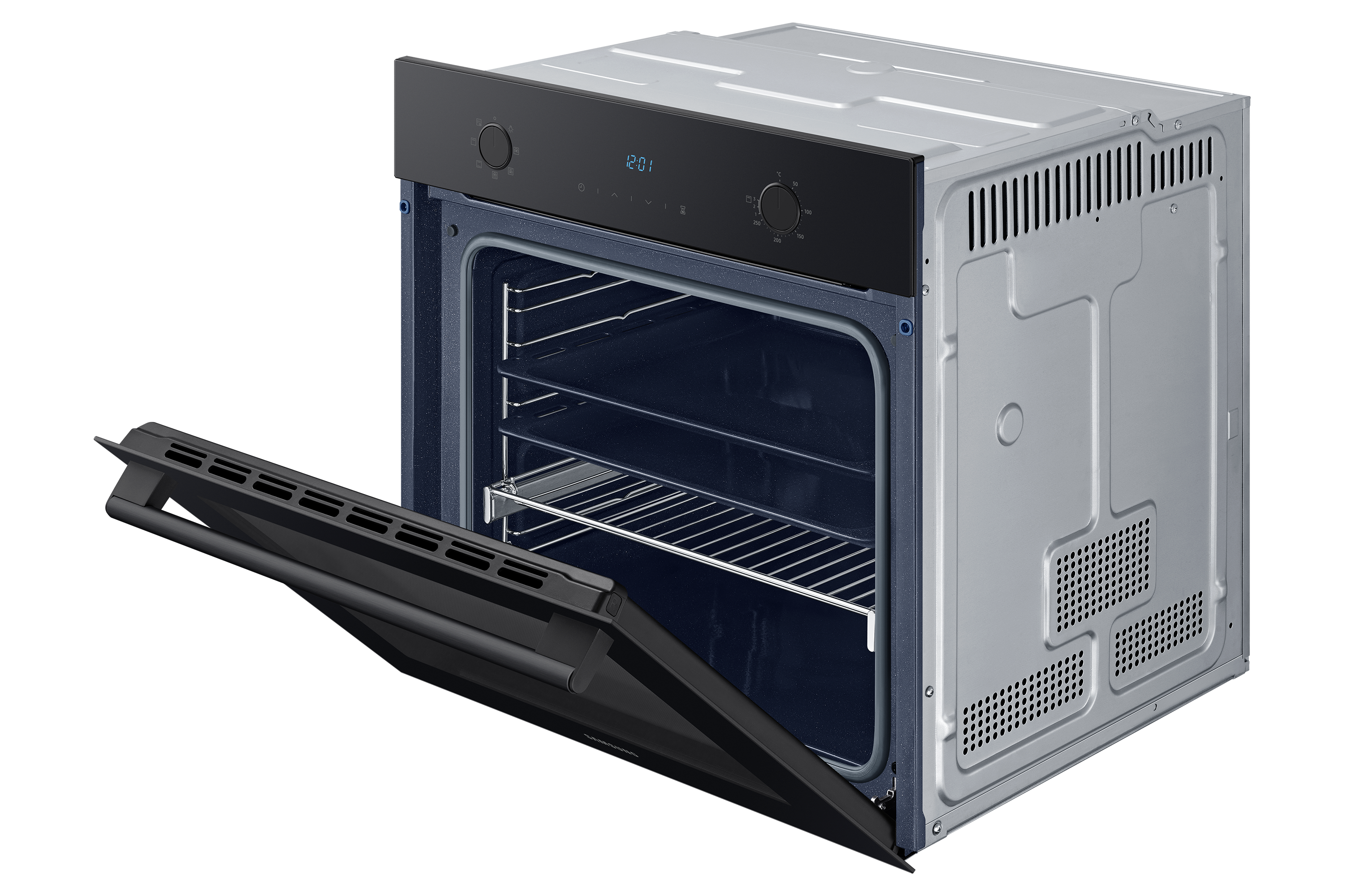 Piekarnik do zabudowy NV68A1145RK/EO Samsung - 2