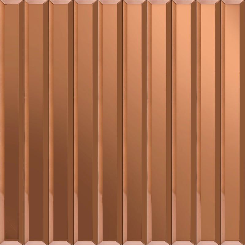 Mozaika HamptonCopper 30 x 30 Iryda