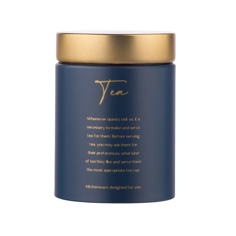 Pojemnik kuchenny na żywność Tea 1 l Altom Design