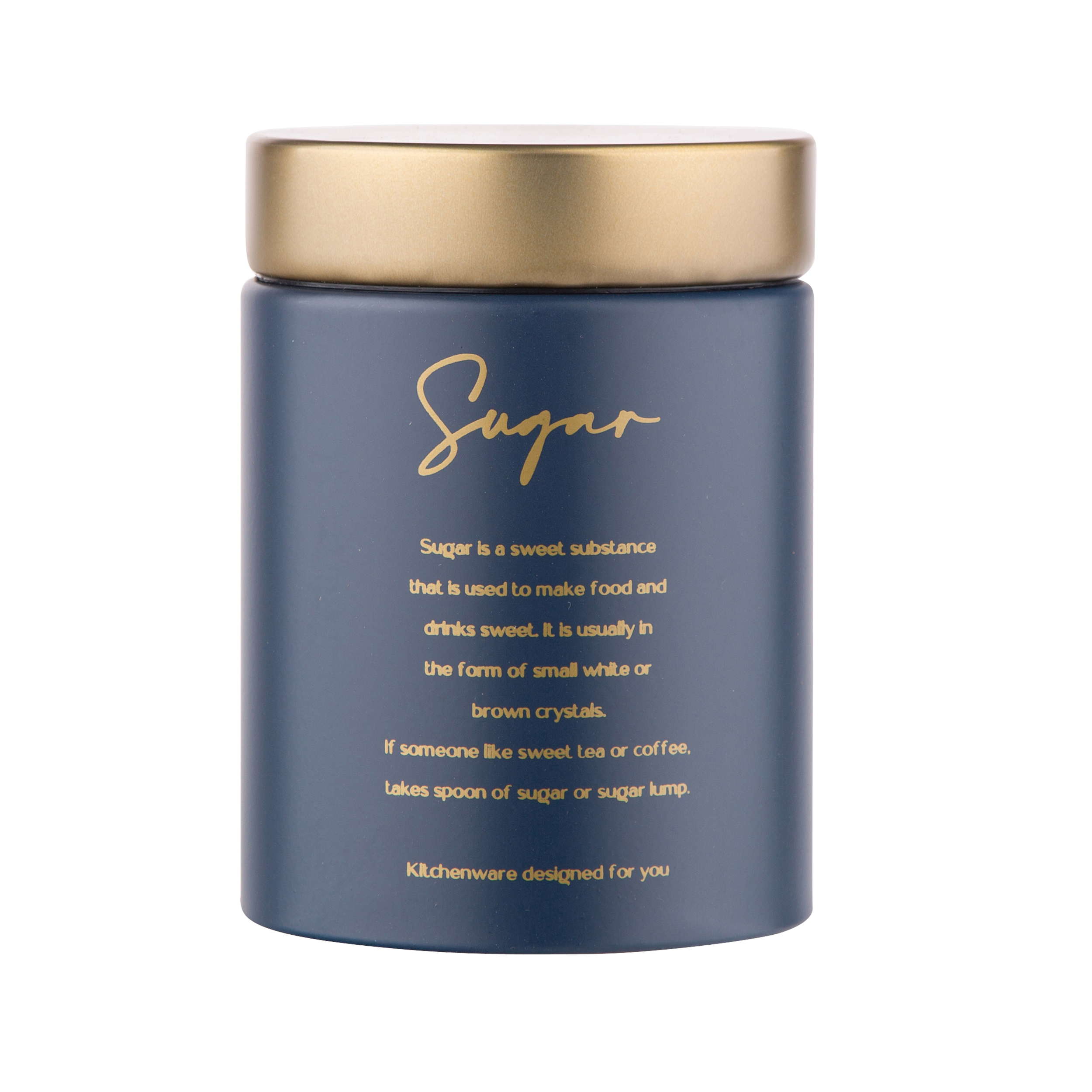 Pojemnik kuchenny na żywność Sugar 1 l Altom Design