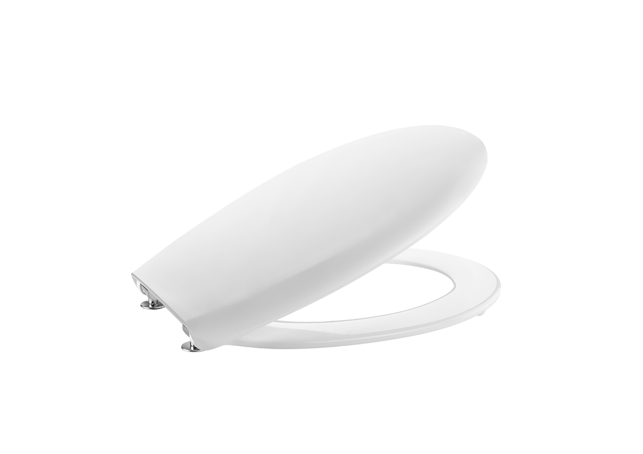 Deska sedesowa wolnoopadająca Victoria DUR Roca