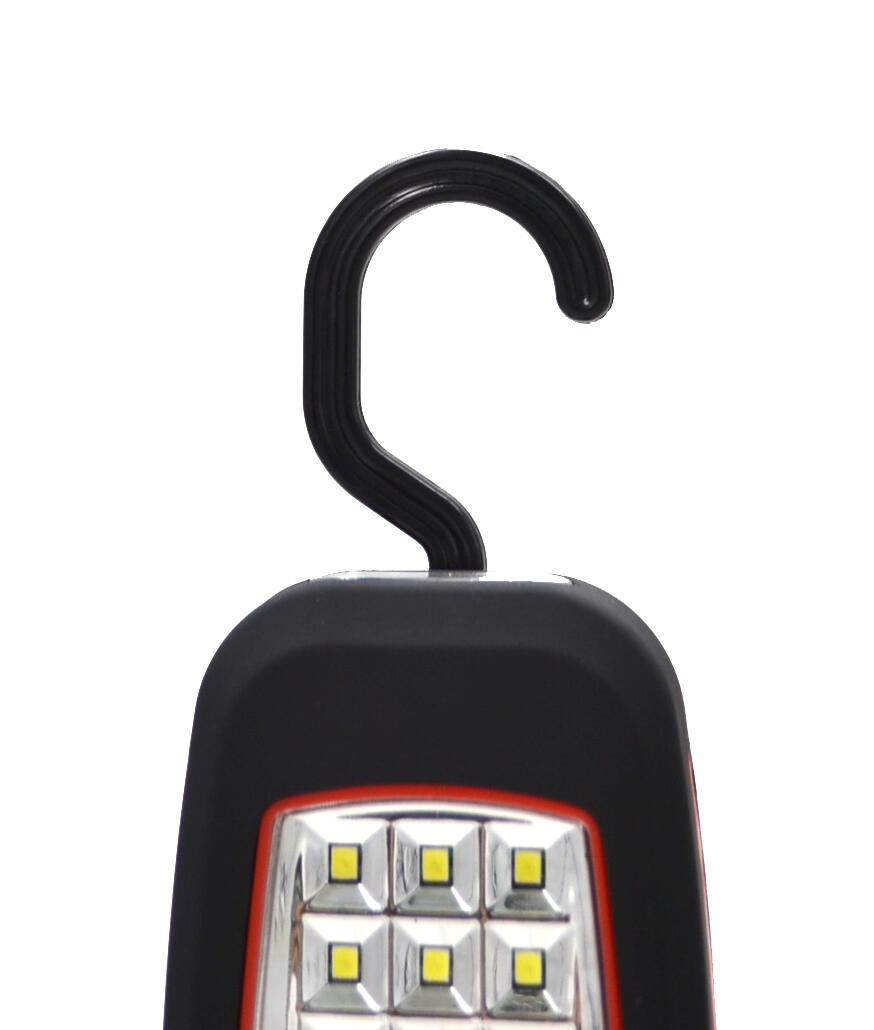 Torche 160 lm LEXMAN - 8