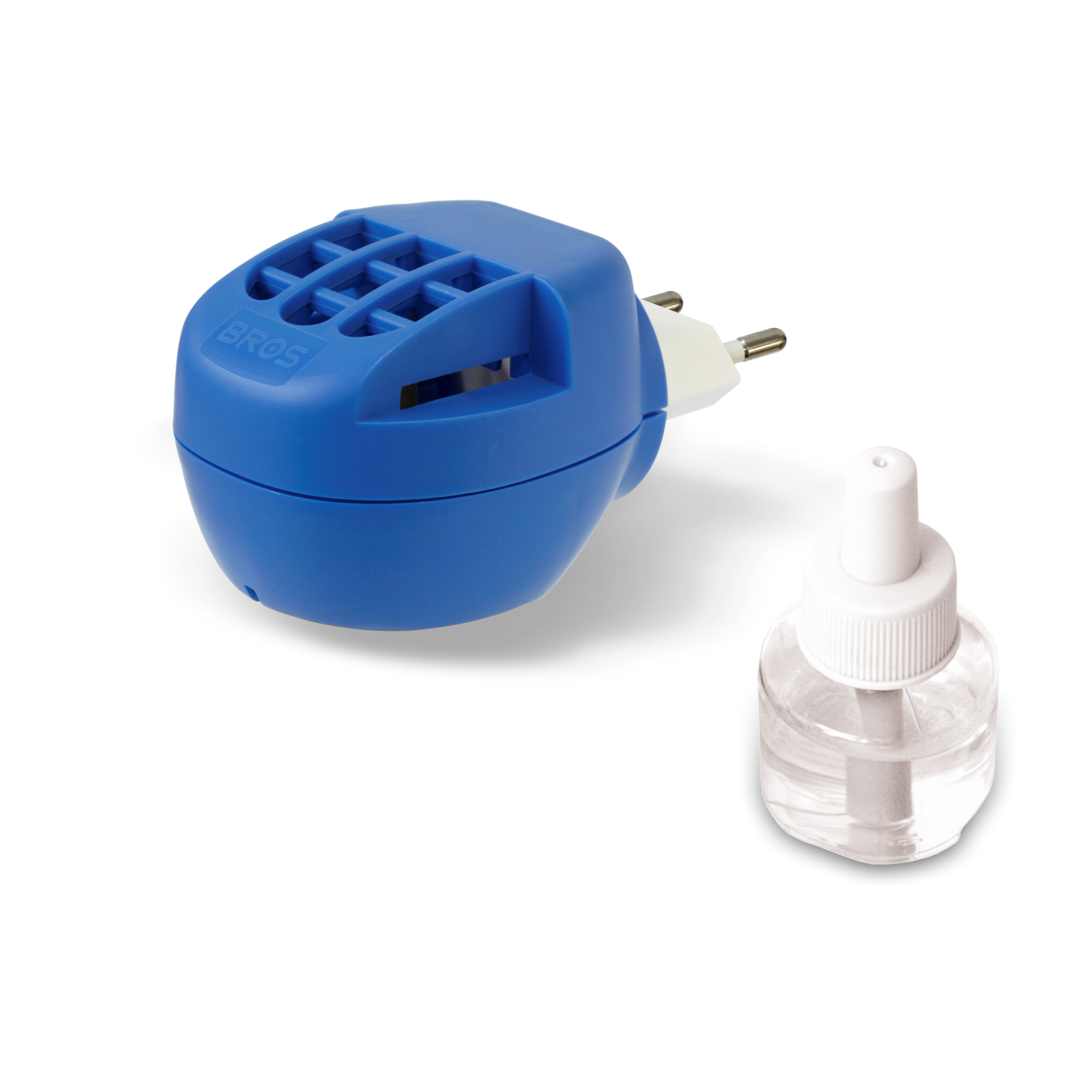 Odstraszacz komarów w płynie Elektro Bros - 5