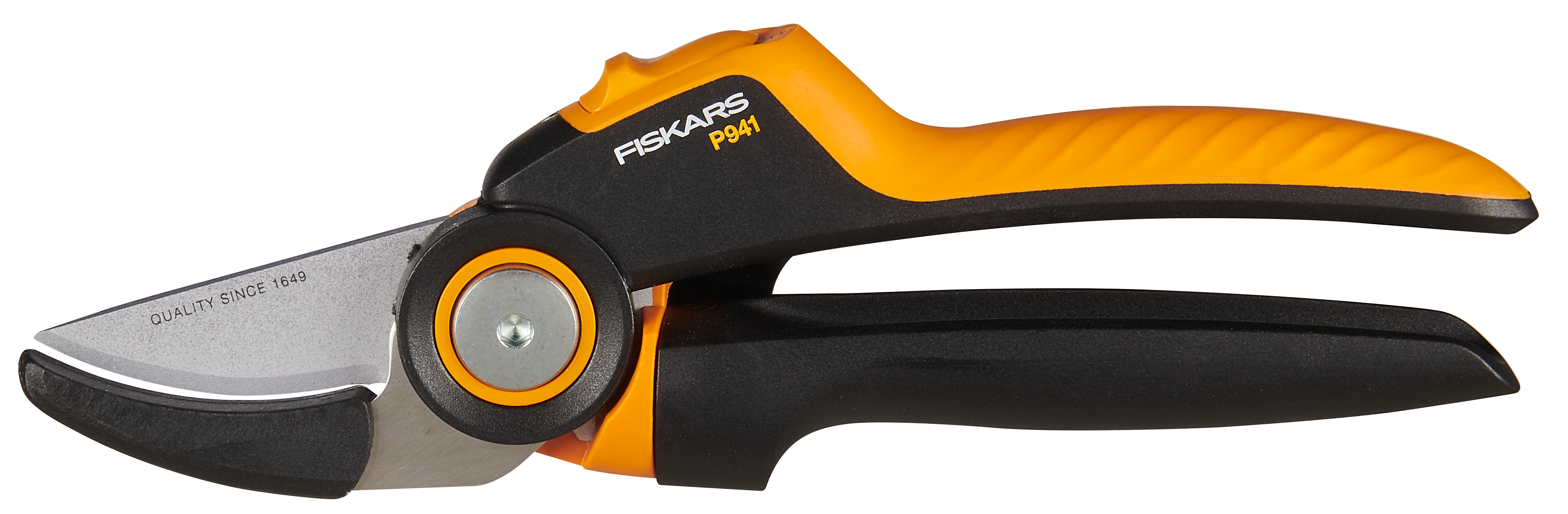 Sekator kowadełkowy do gałęzi Fiskars X-Series